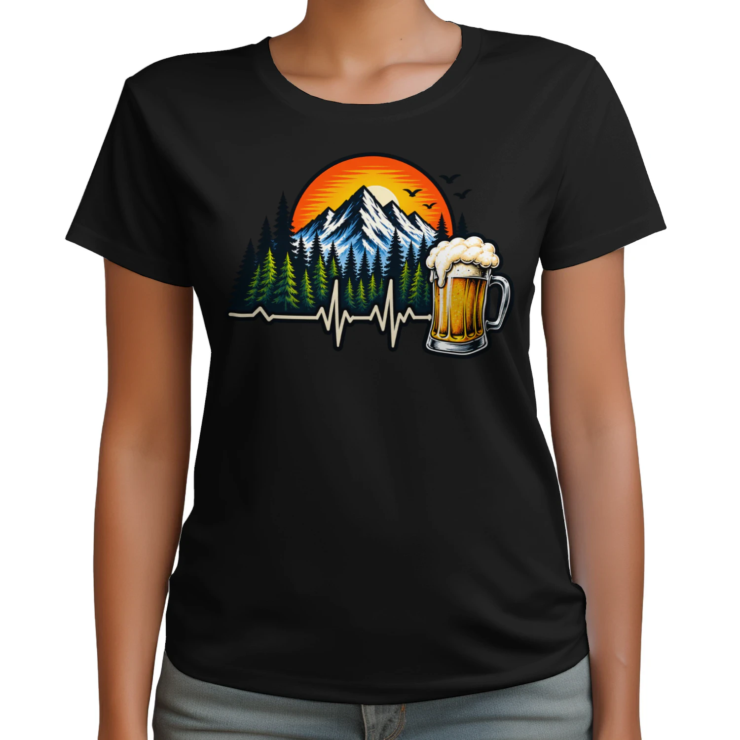 Wanderlust & Bier