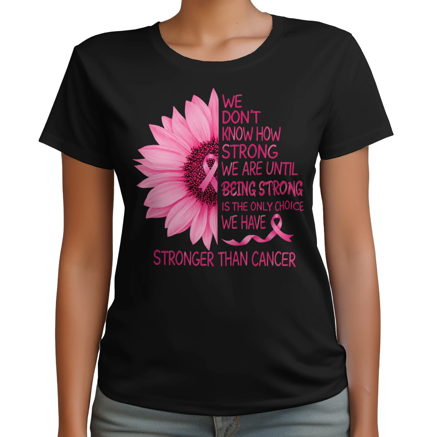 Breast Cancer Awareness 5