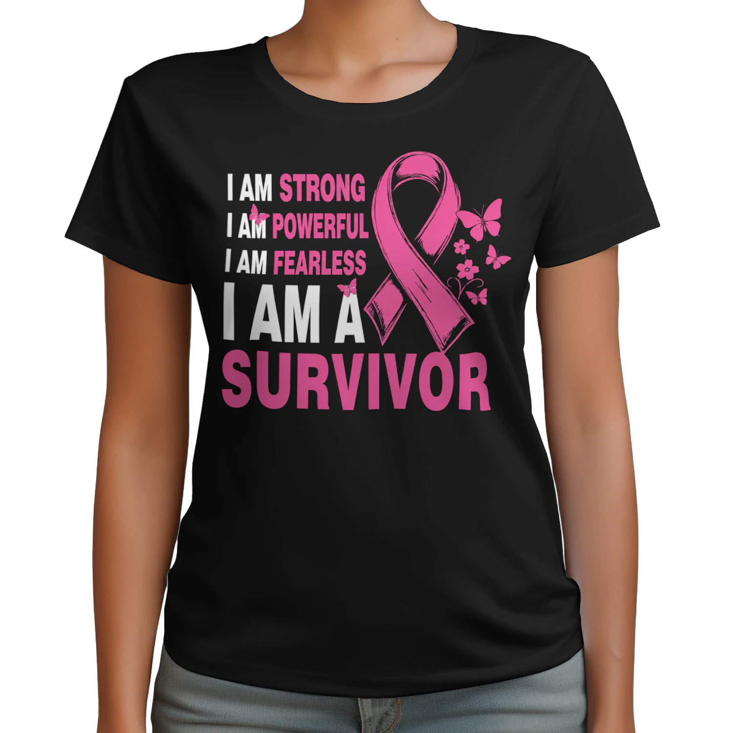 Breast Cancer Awareness 3