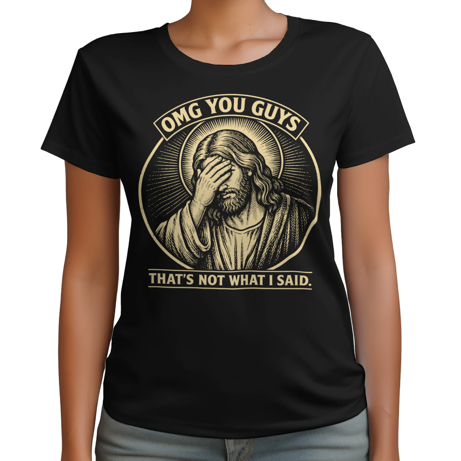 OMG YOU GUY