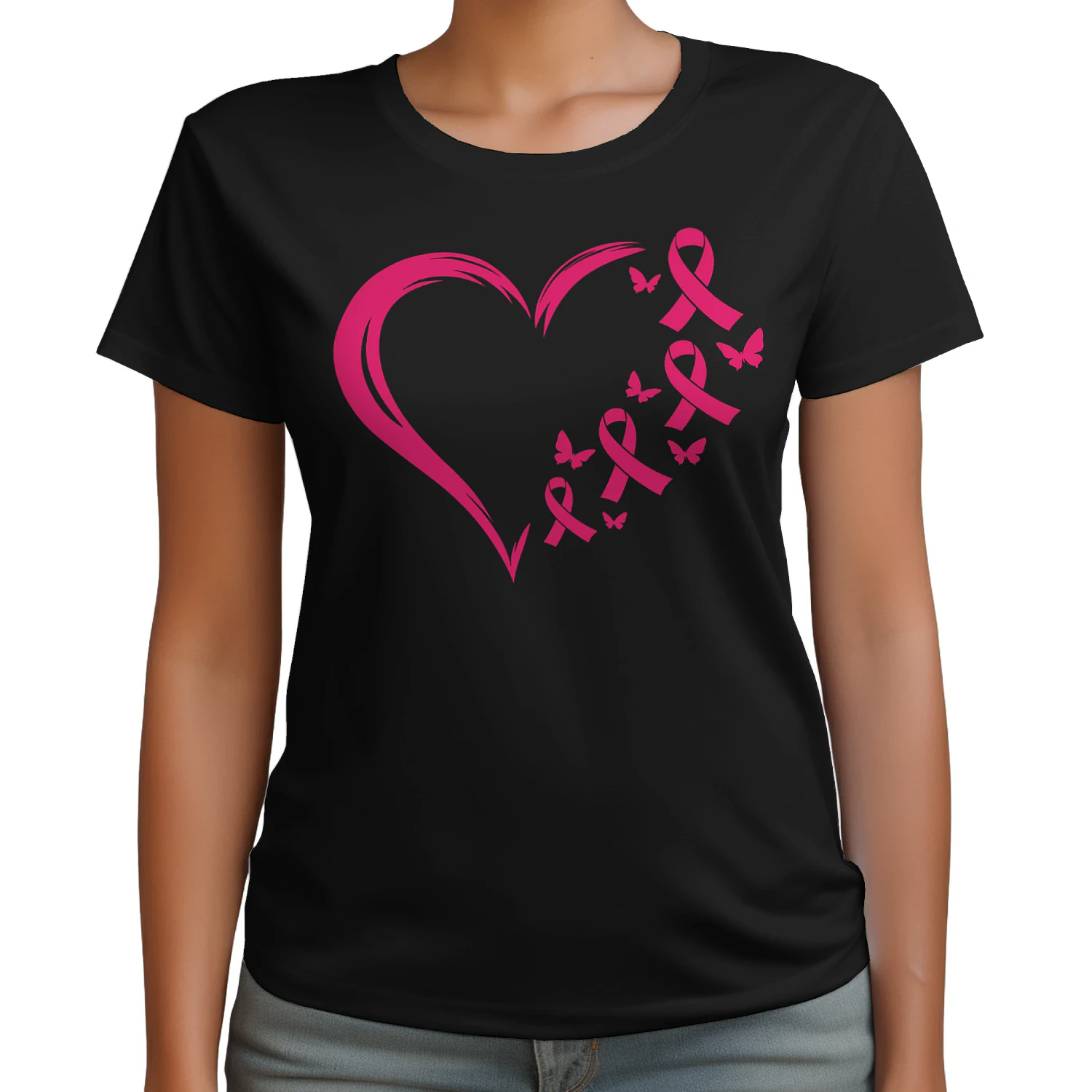 Breast Cancer Awareness 6