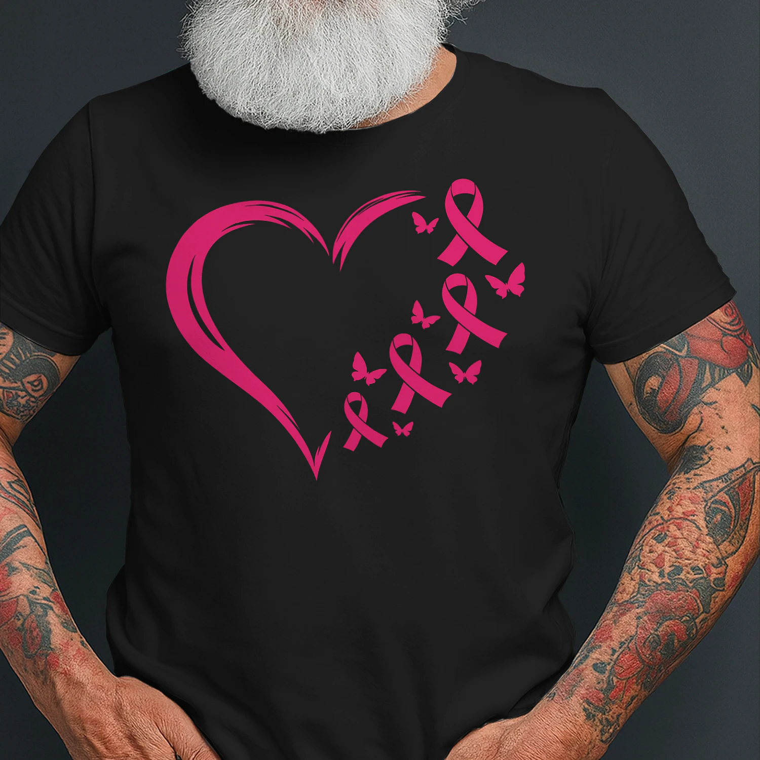 Breast Cancer Awareness 6