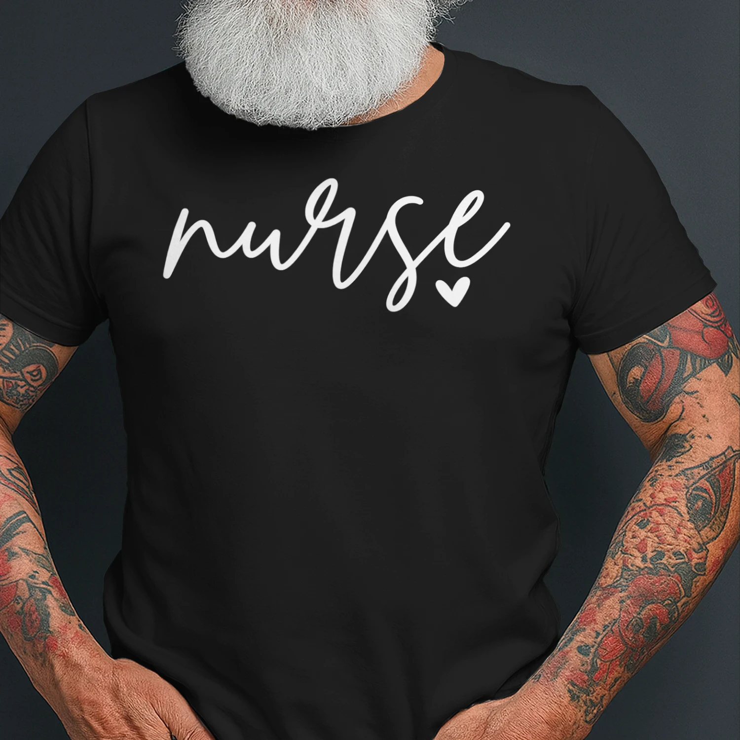 Nurse