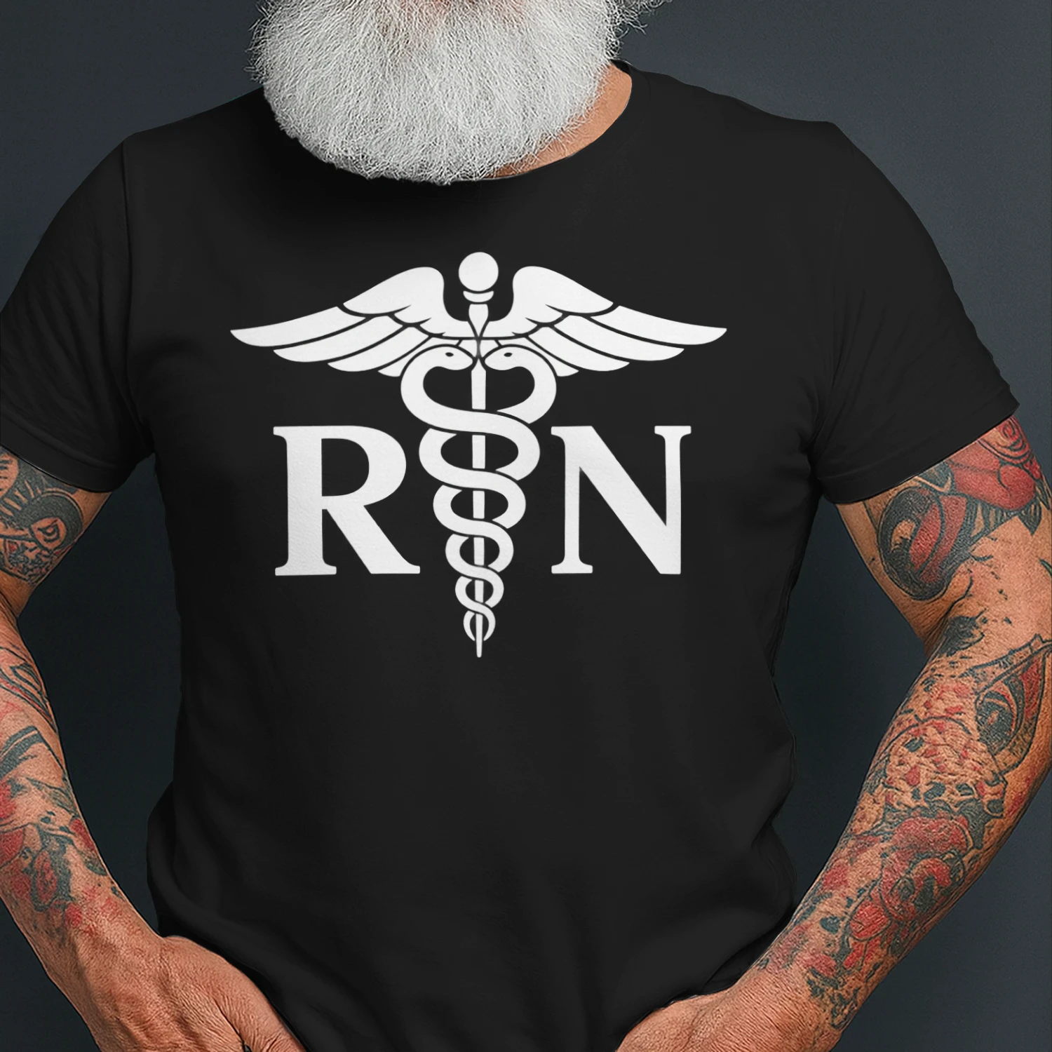 Registered Nurse - RN