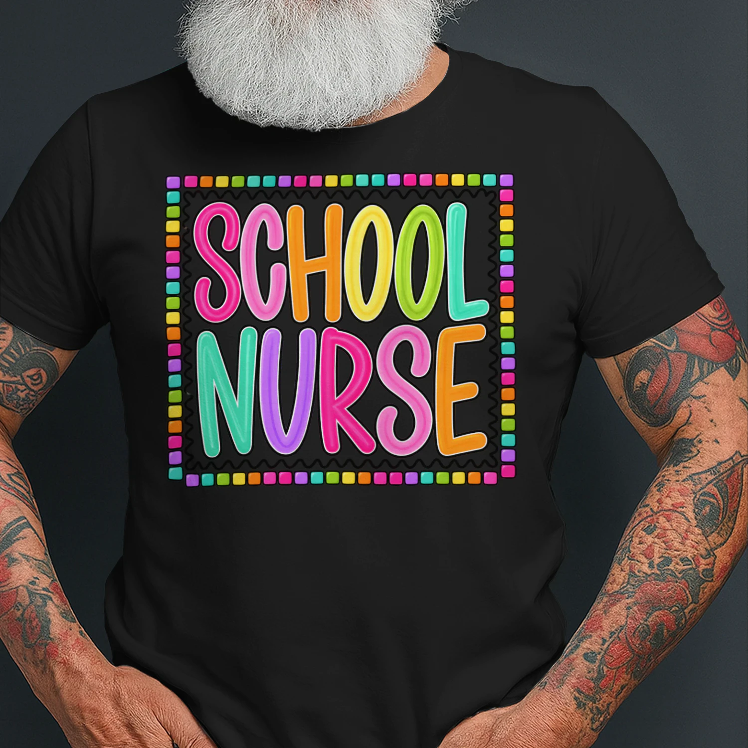 School Nurse 2