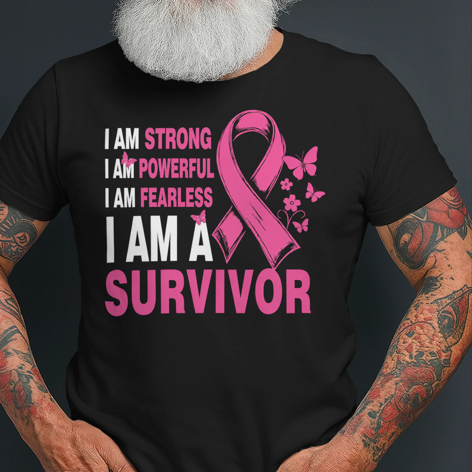 Breast Cancer Awareness 3