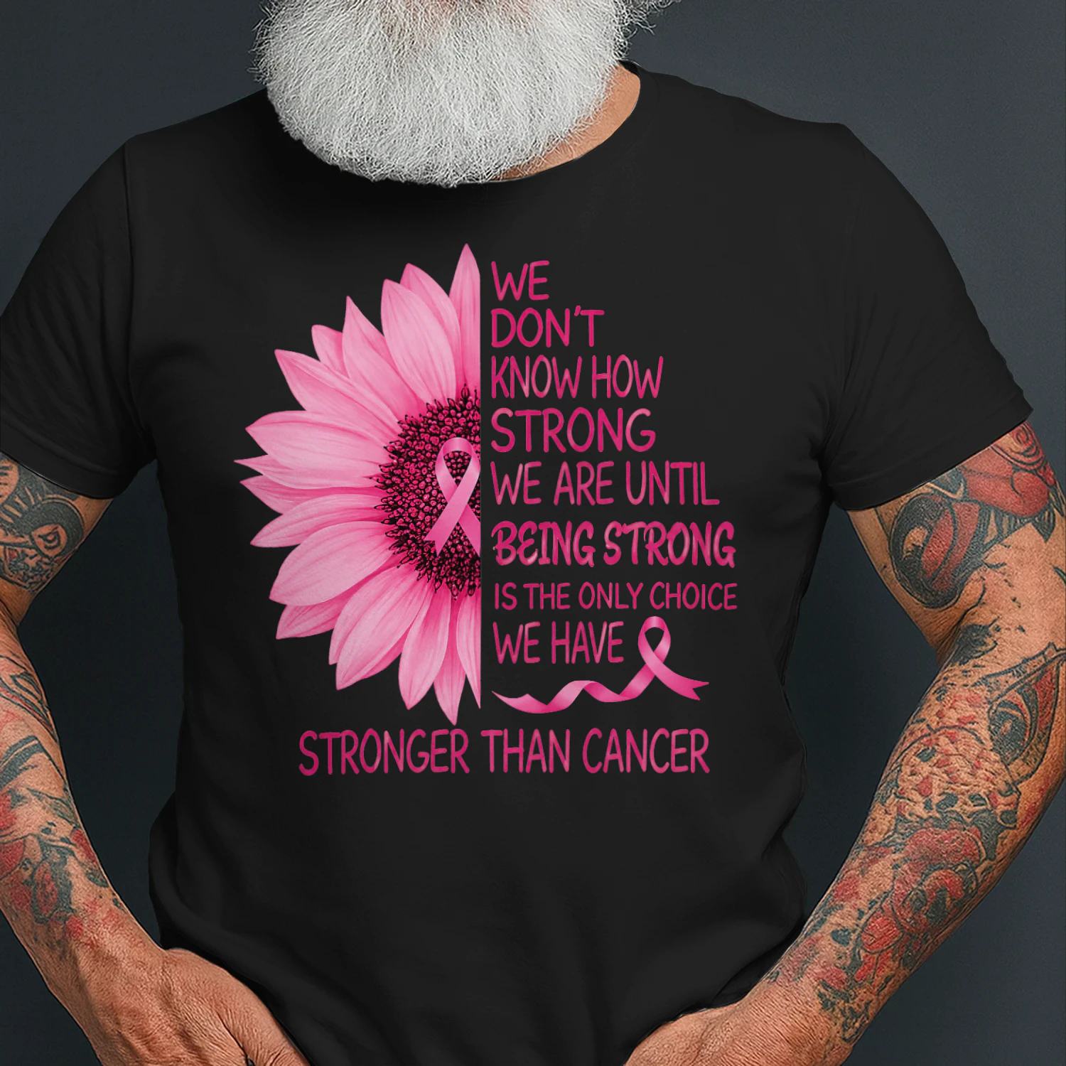 Breast Cancer Awareness 5