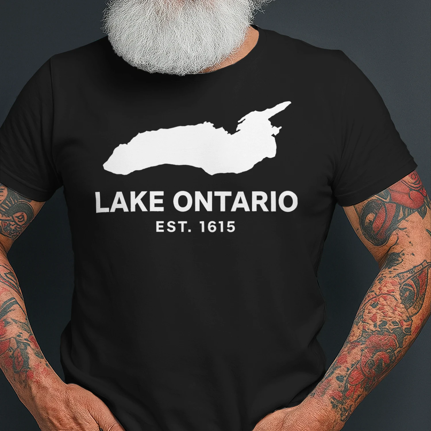 LAKE ONTARIO 6