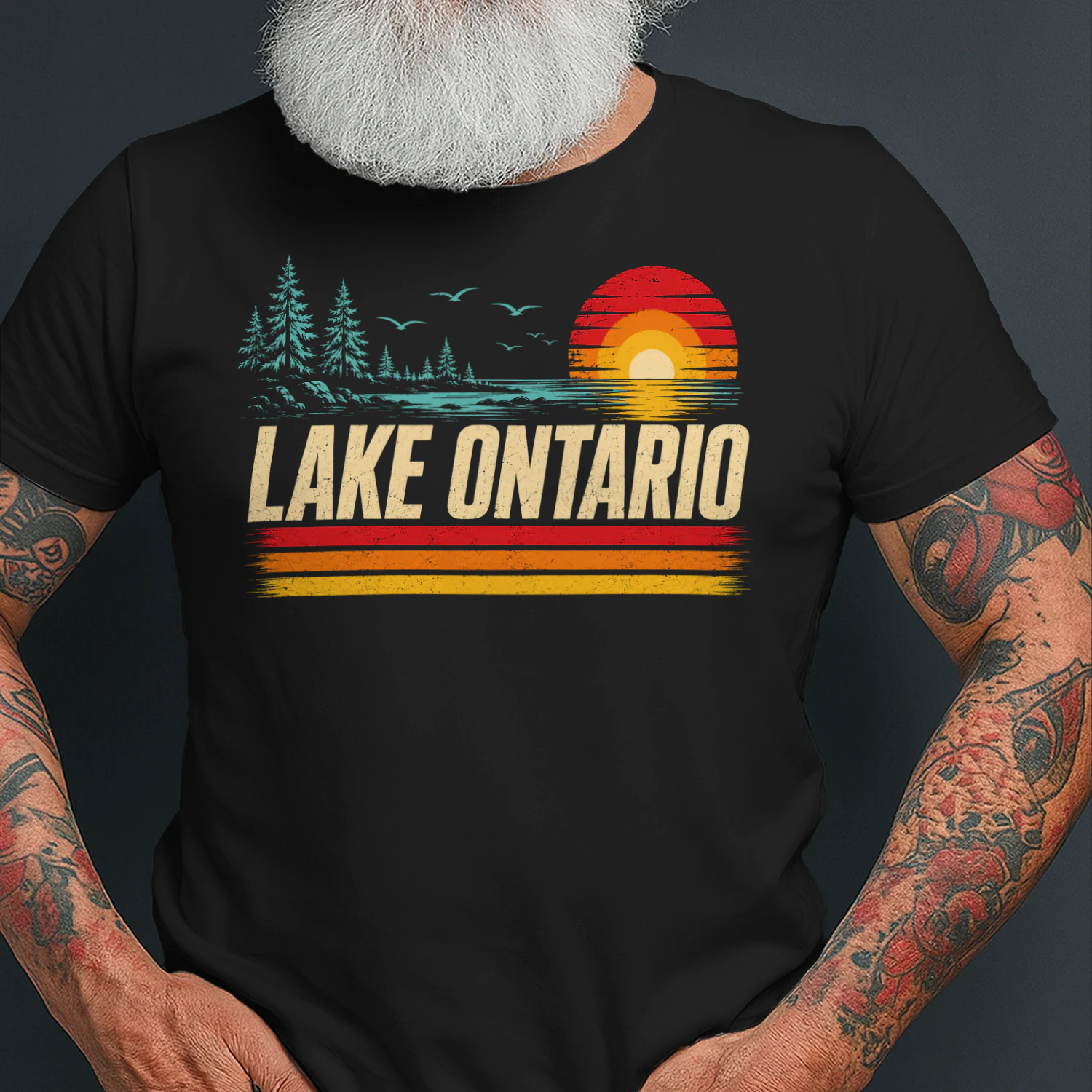 LAKE ONTARIO 2