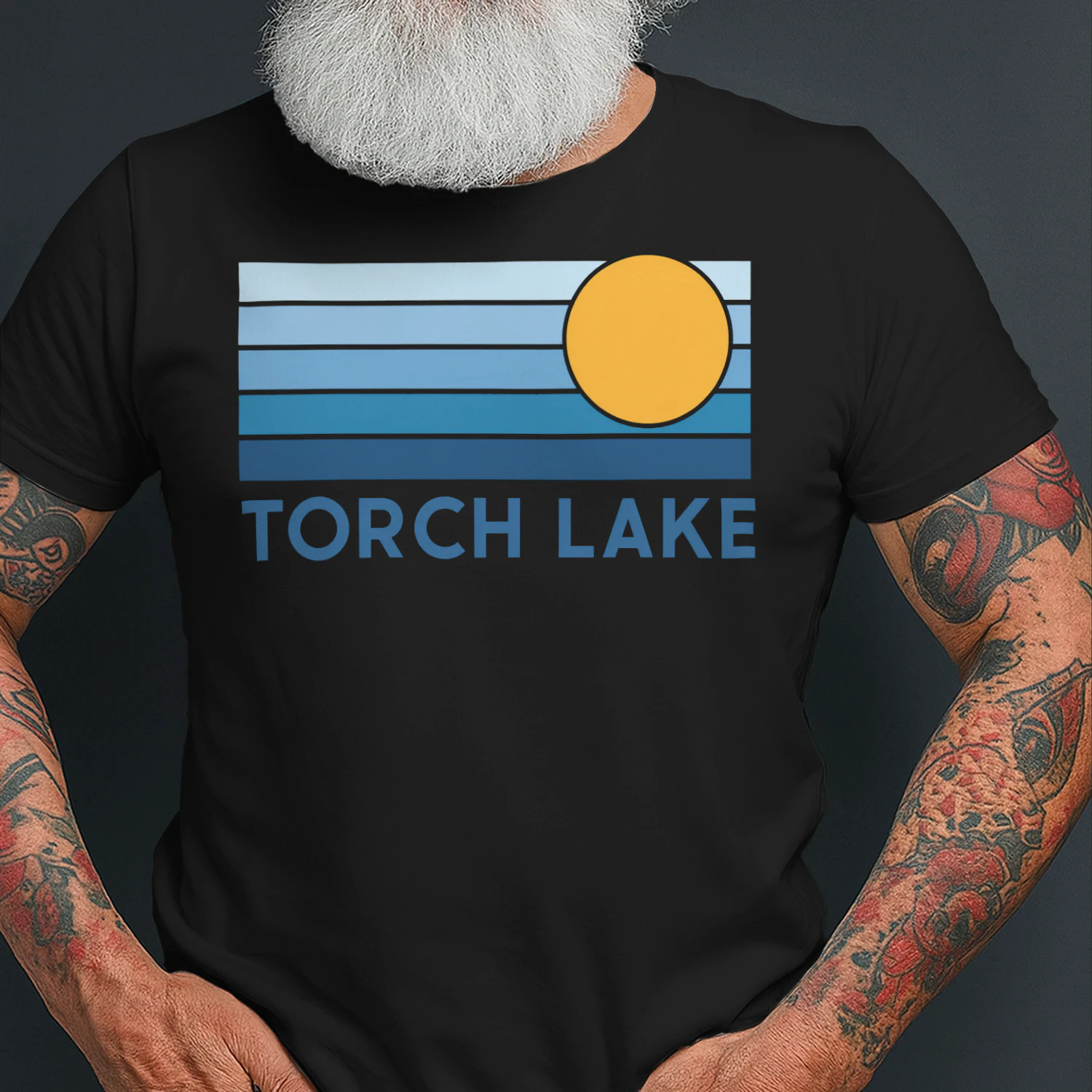 TORCH LAKE