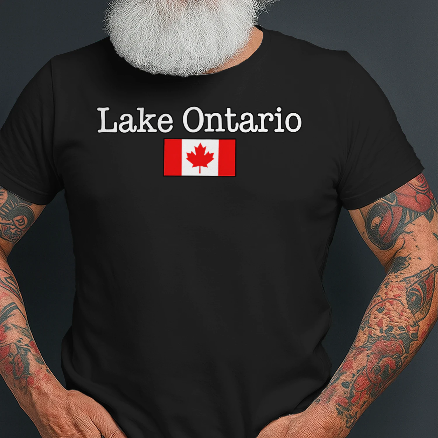 LAKE ONTARIO 9