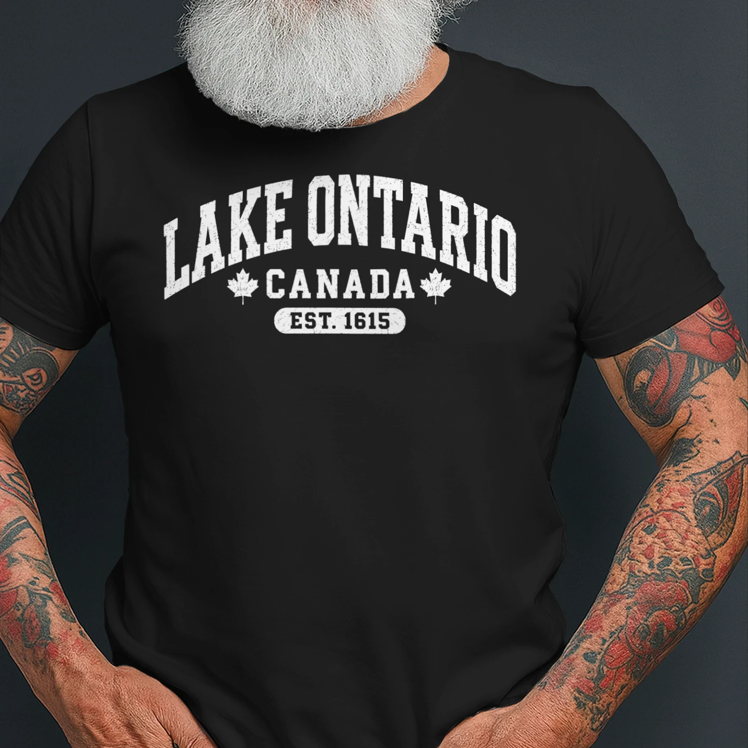 LAKE ONTARIO CANADA
