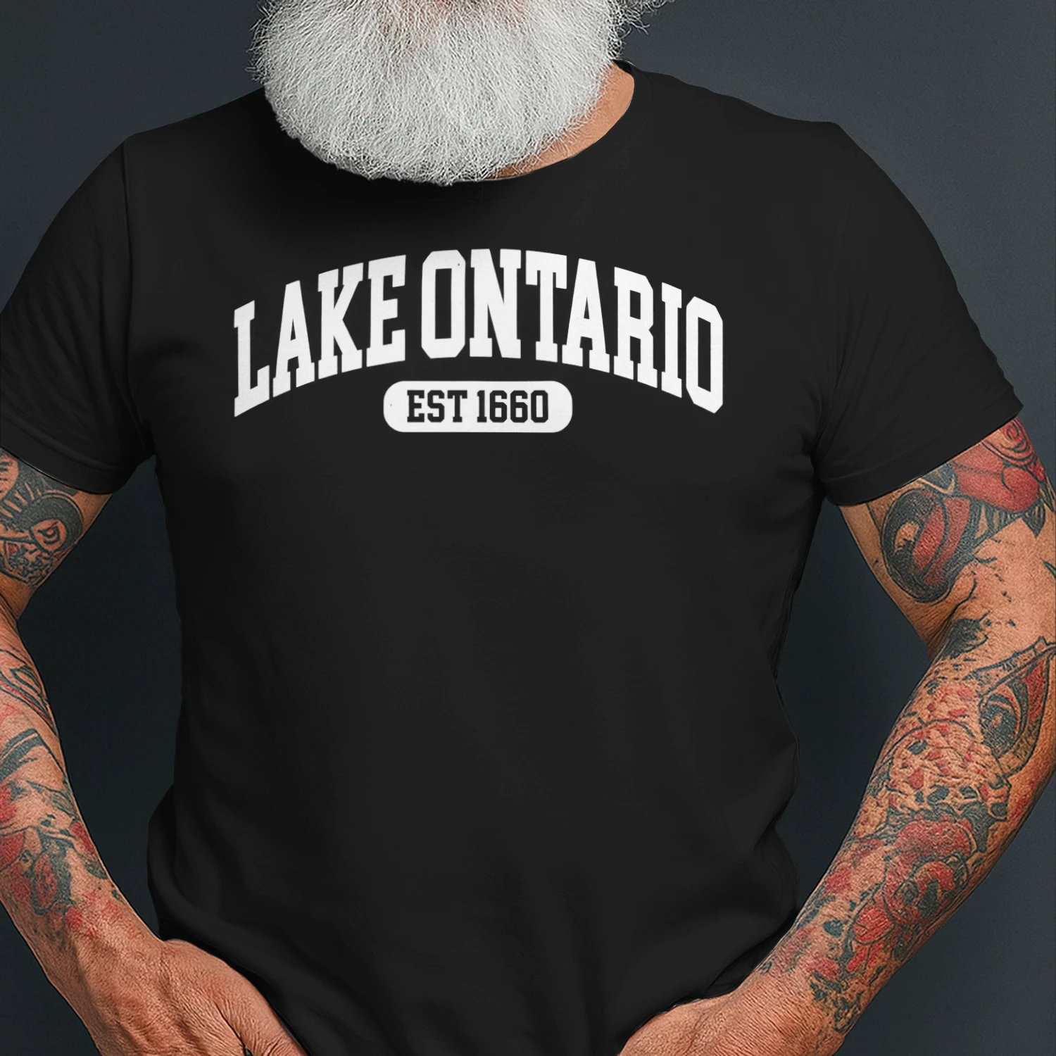 Lake Ontario 12