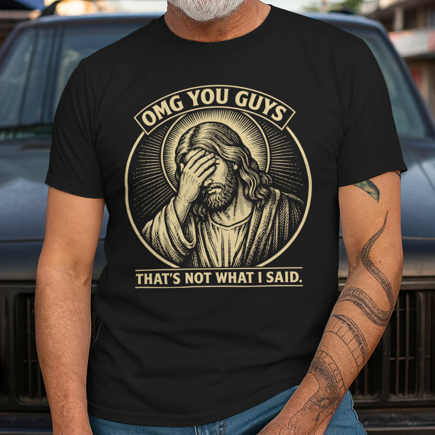 OMG YOU GUY