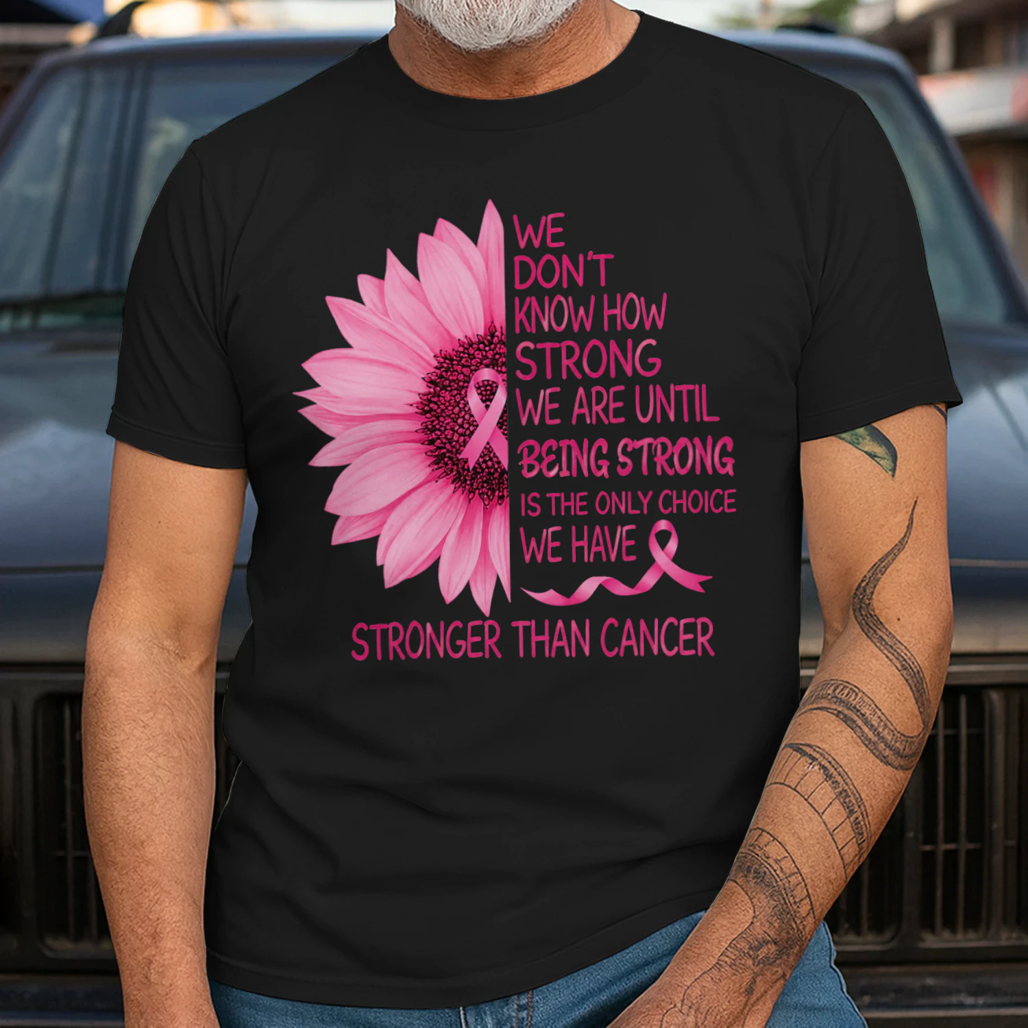 Breast Cancer Awareness 5