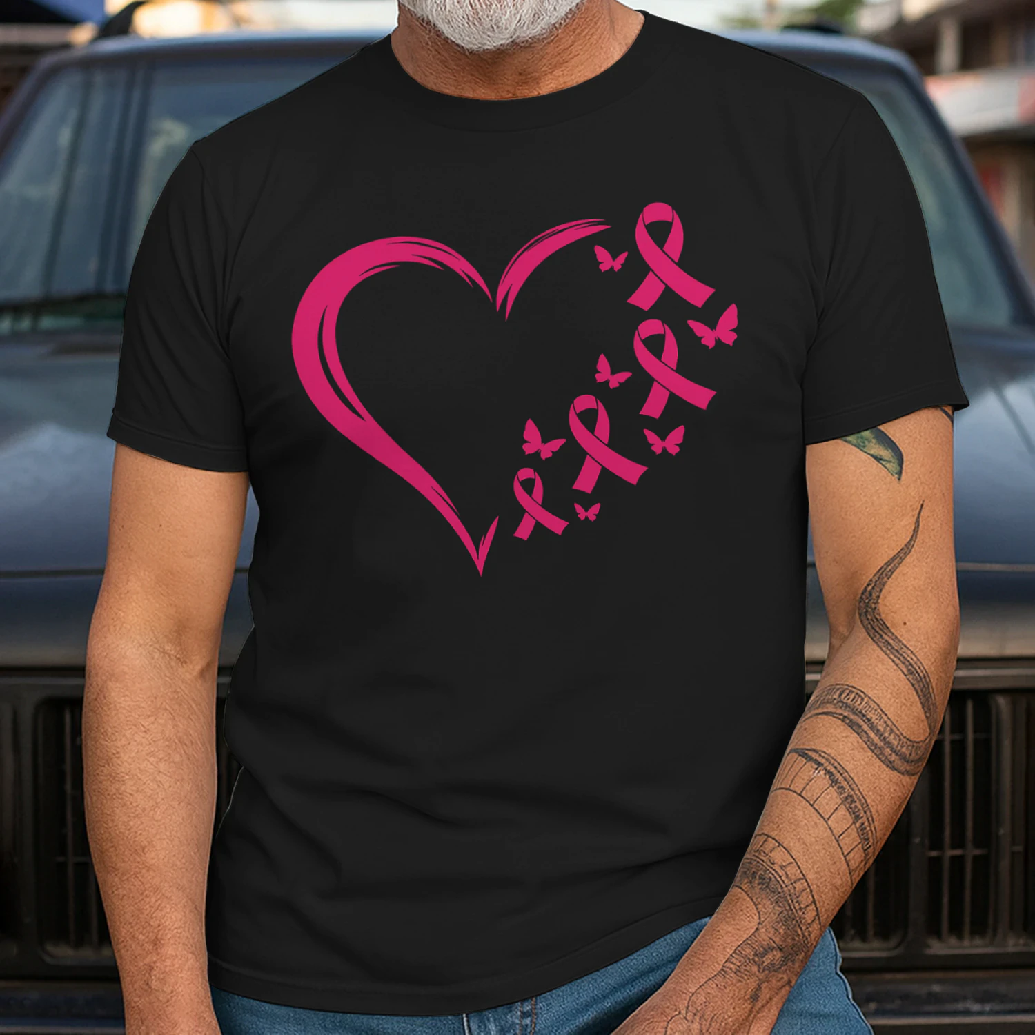 Breast Cancer Awareness 6