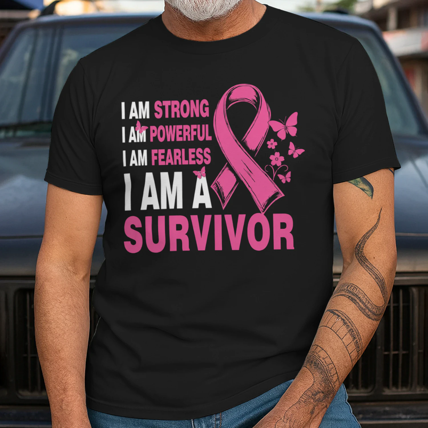 Breast Cancer Awareness 3