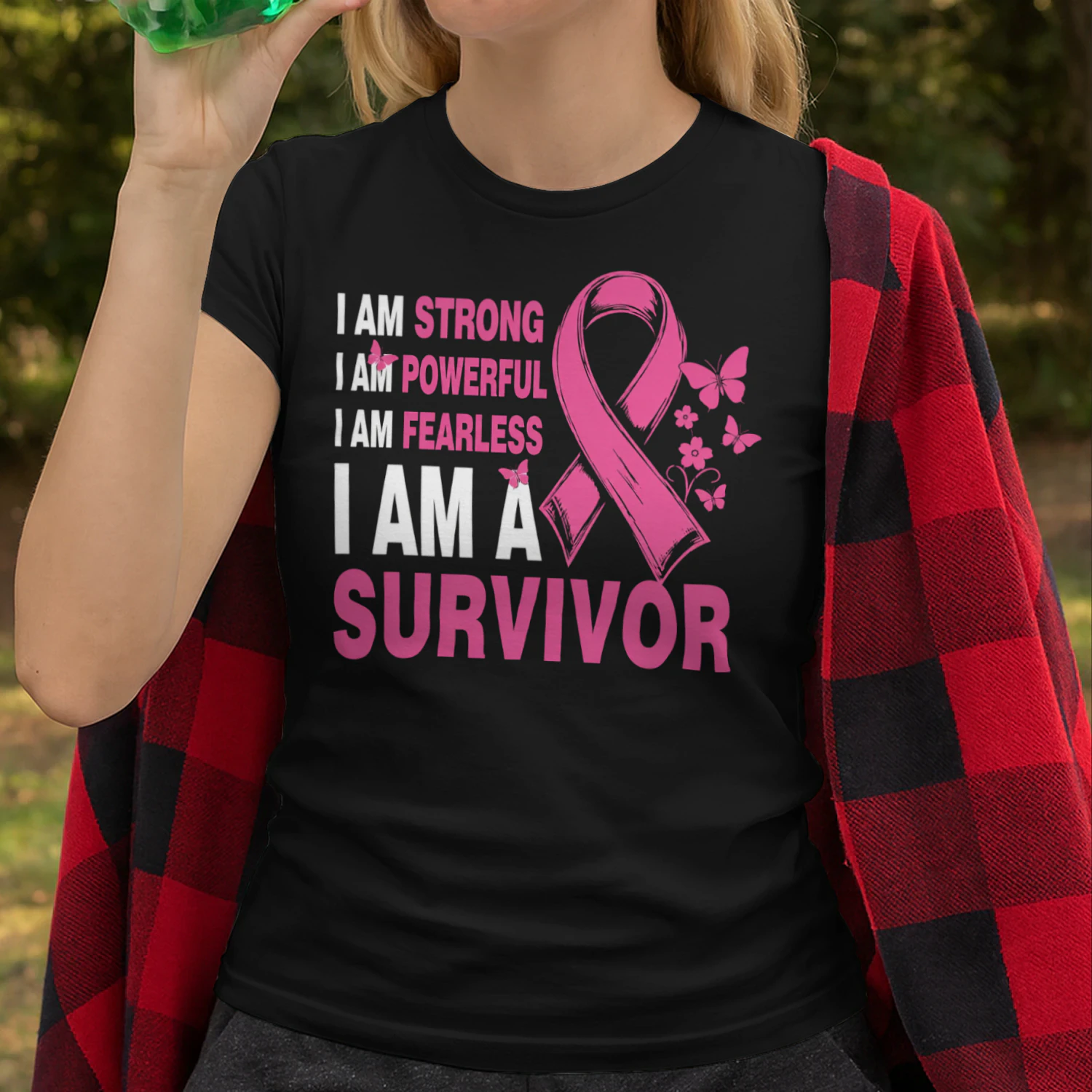 Breast Cancer Awareness 3