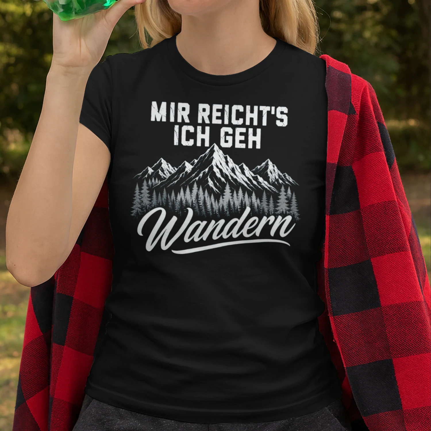 Mir reichts ich geh wandern 5