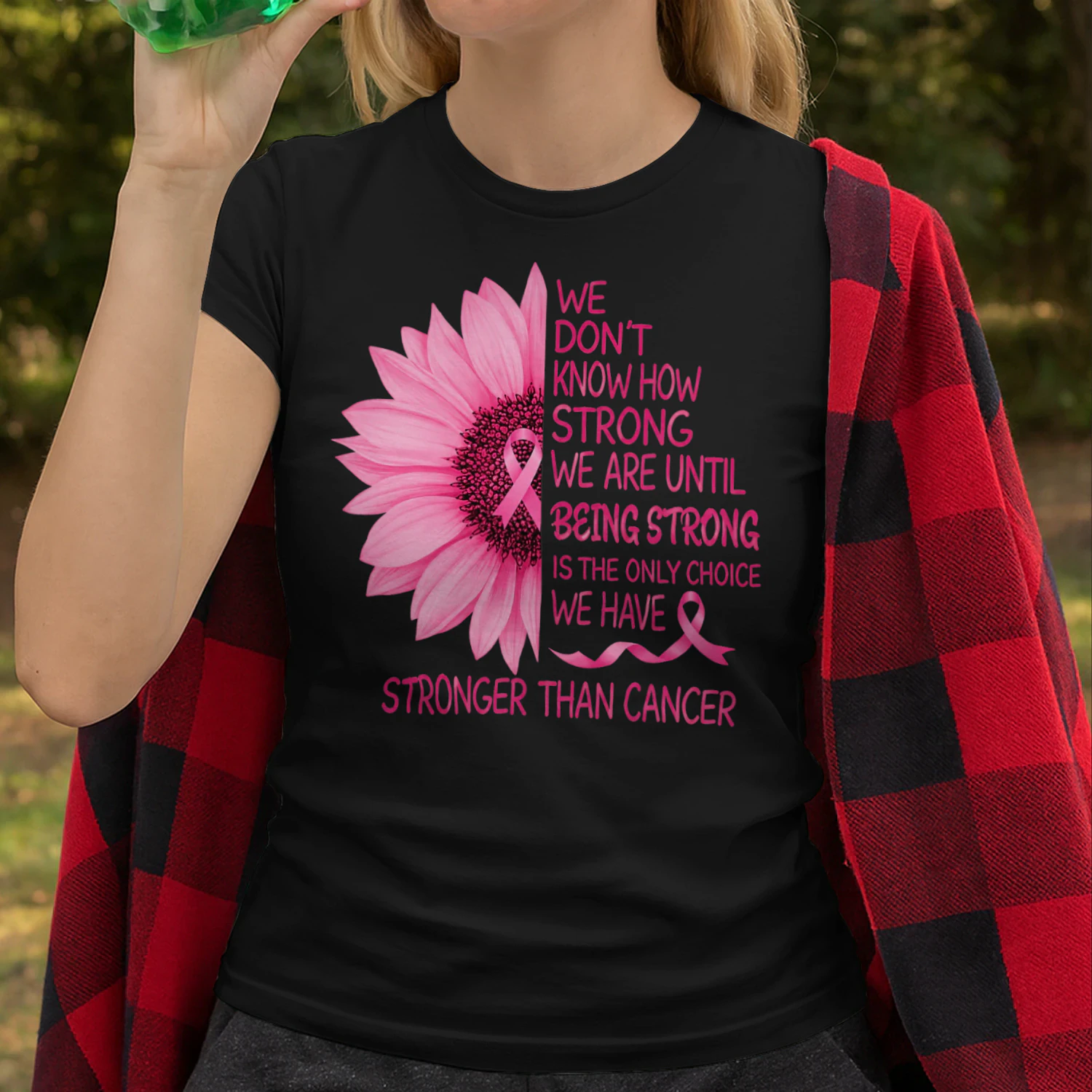 Breast Cancer Awareness 5