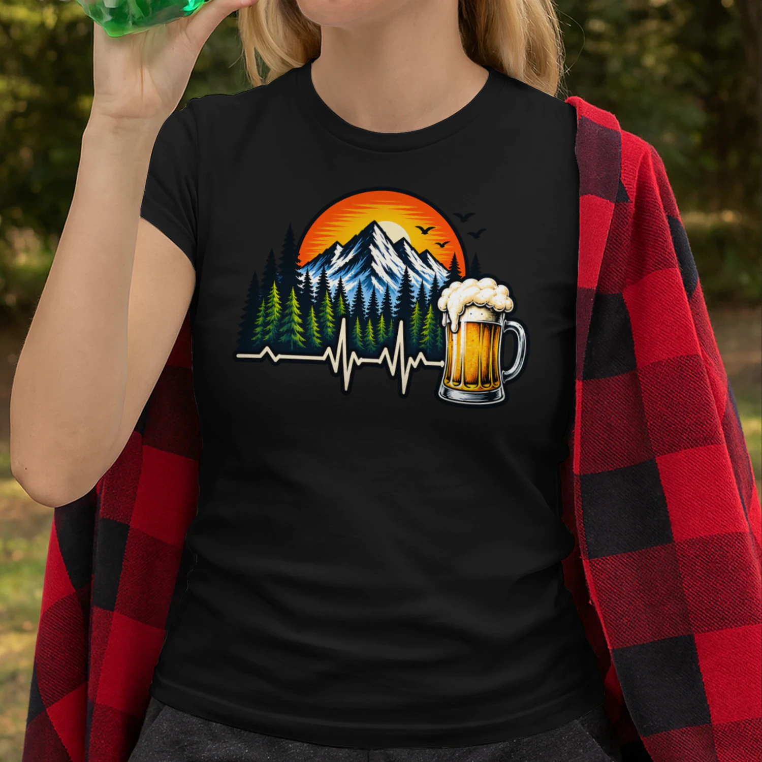 Wanderlust & Bier