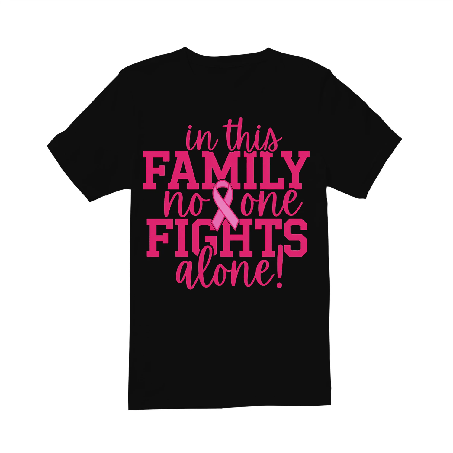 Breast Cancer Awareness 4