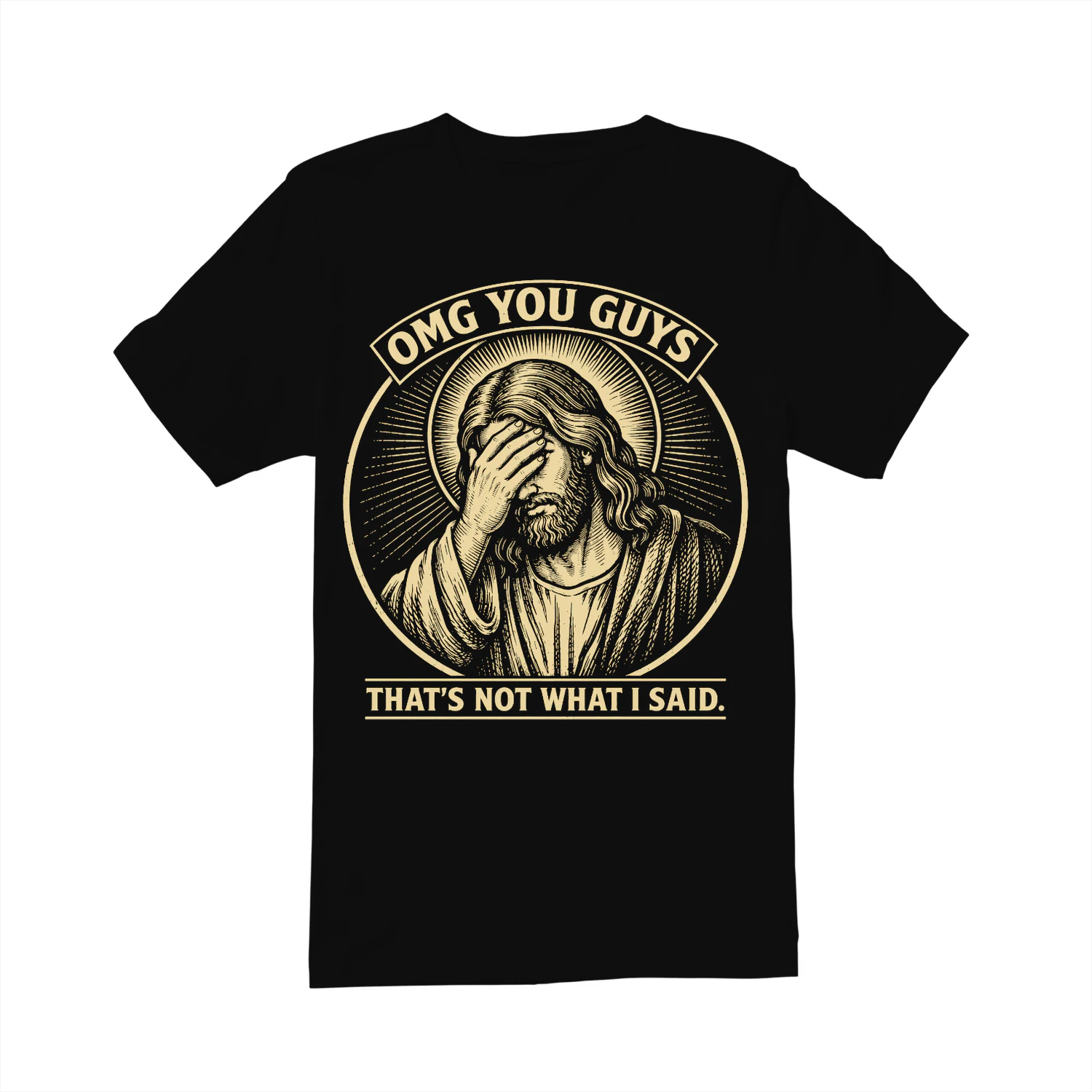 OMG YOU GUY