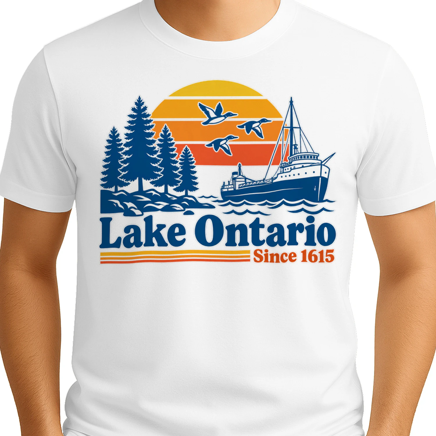 Lake Ontario 18