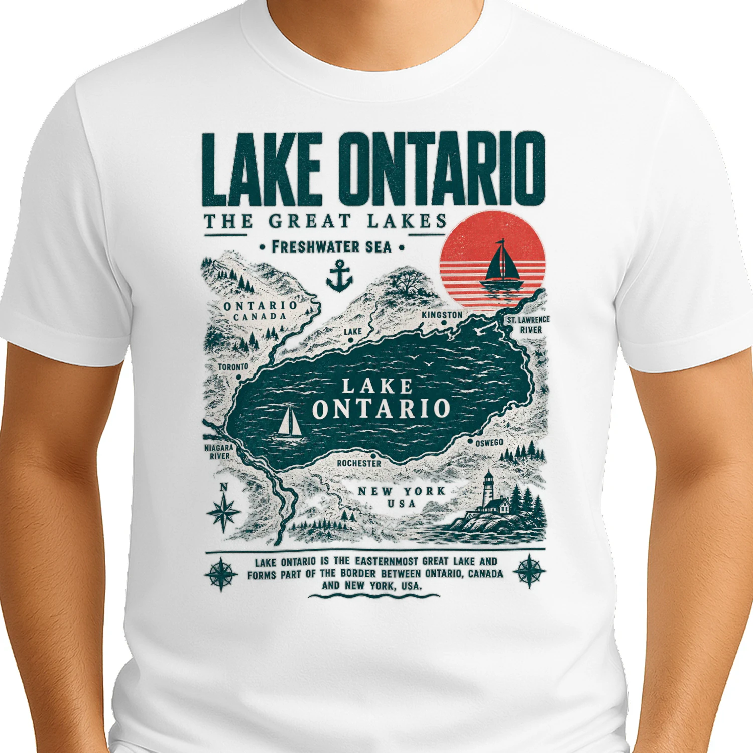 Lake Ontario 11