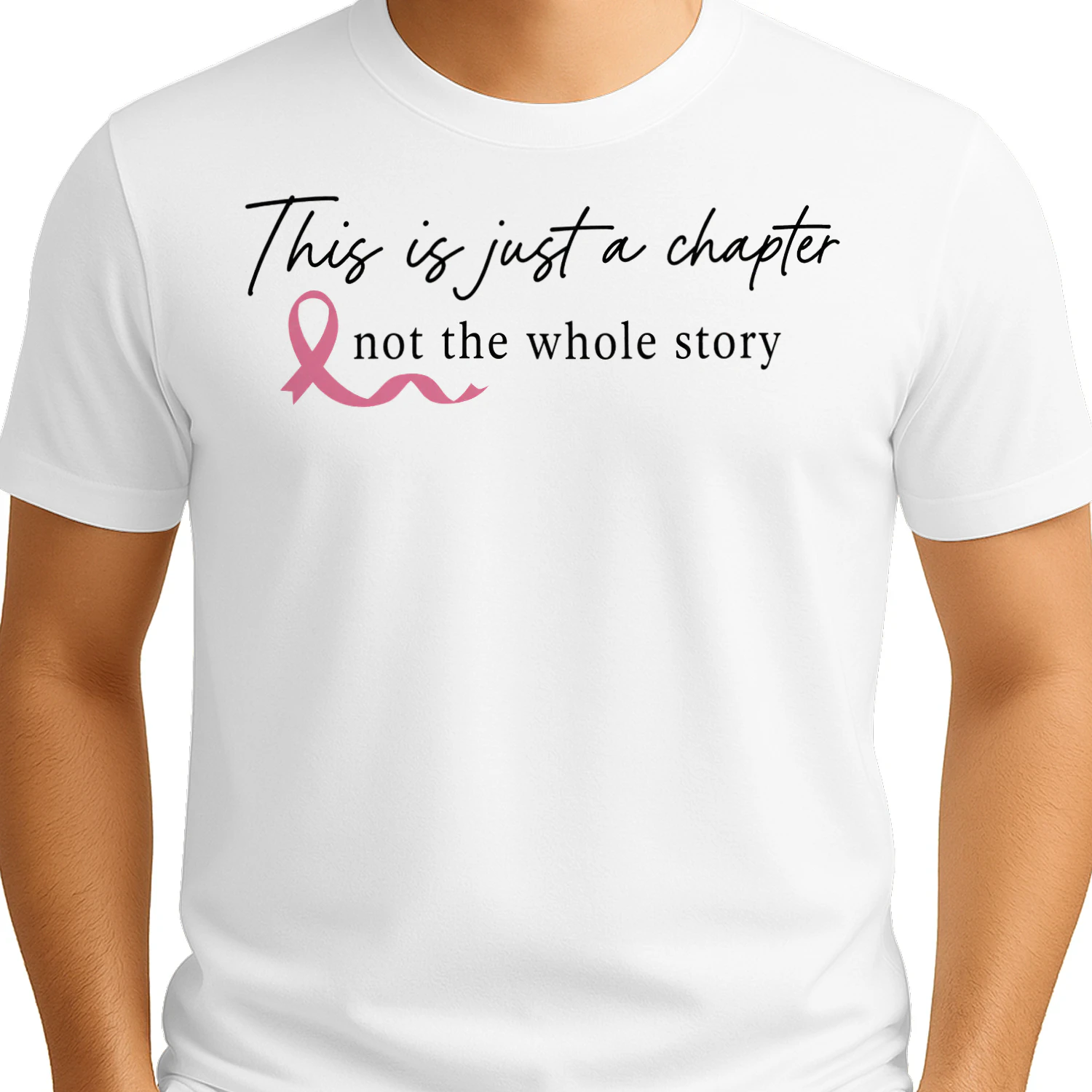 This is just a chapter not the whole story