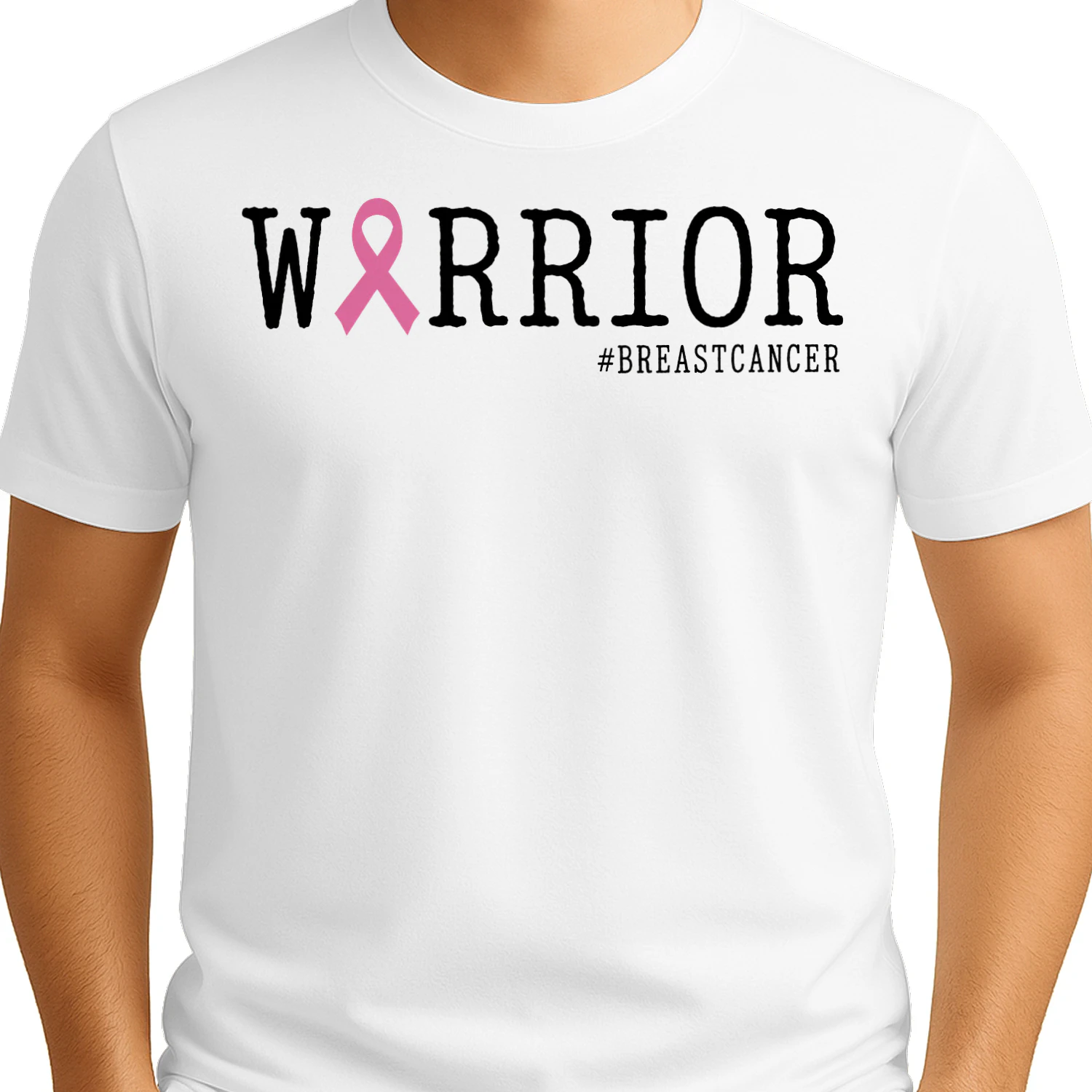 Warrior Breast Cancer