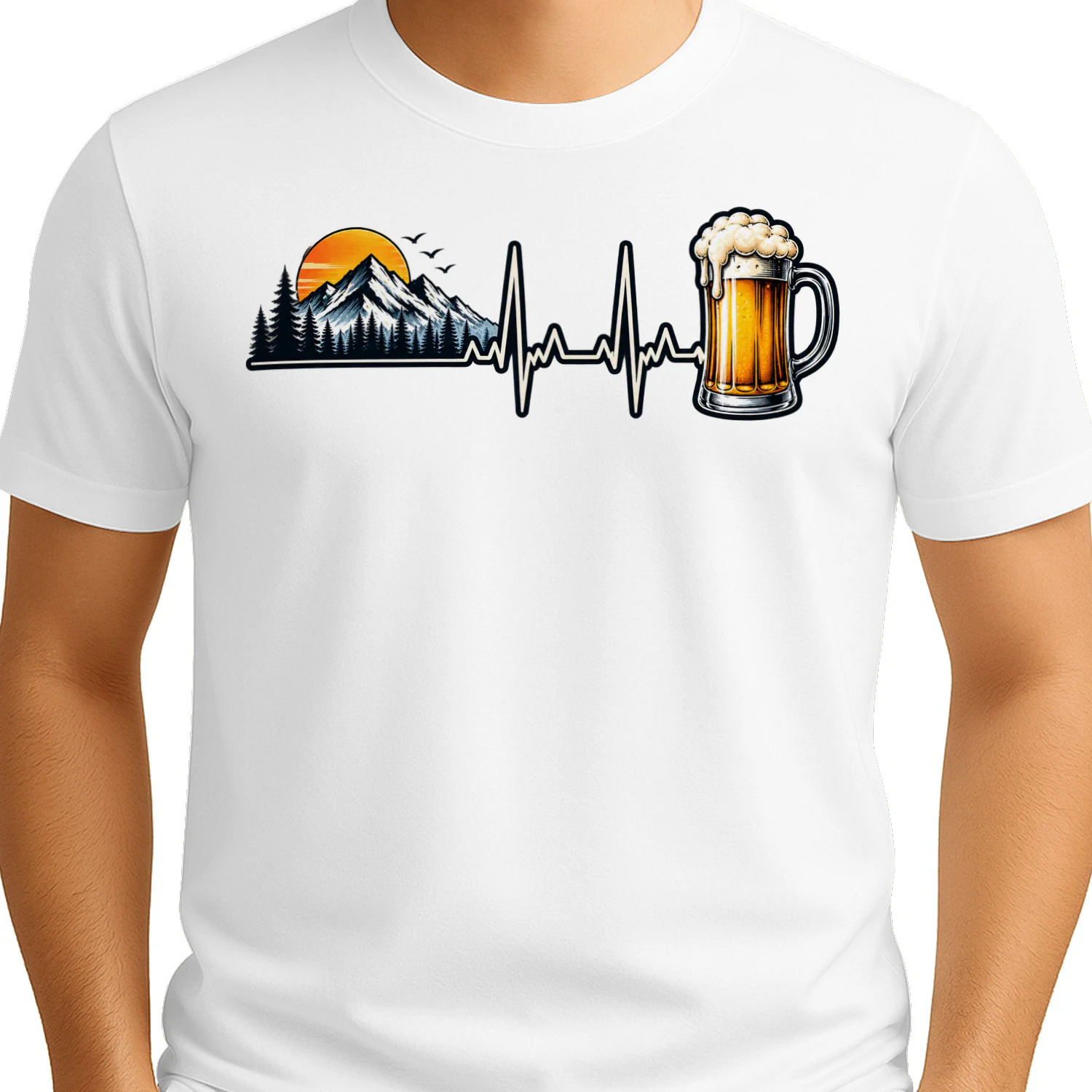 Wanderlust & Bierdurst