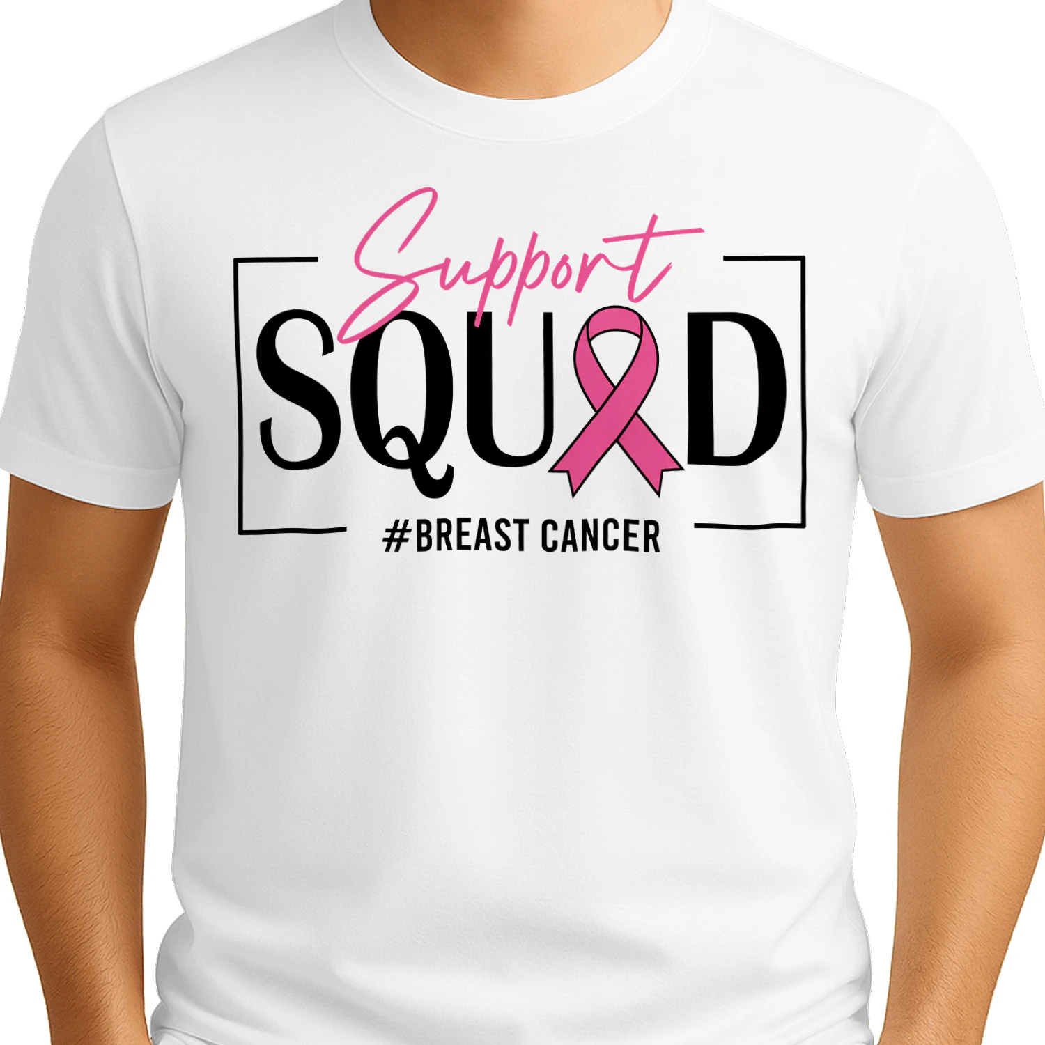 Support Squad Breast Cancer