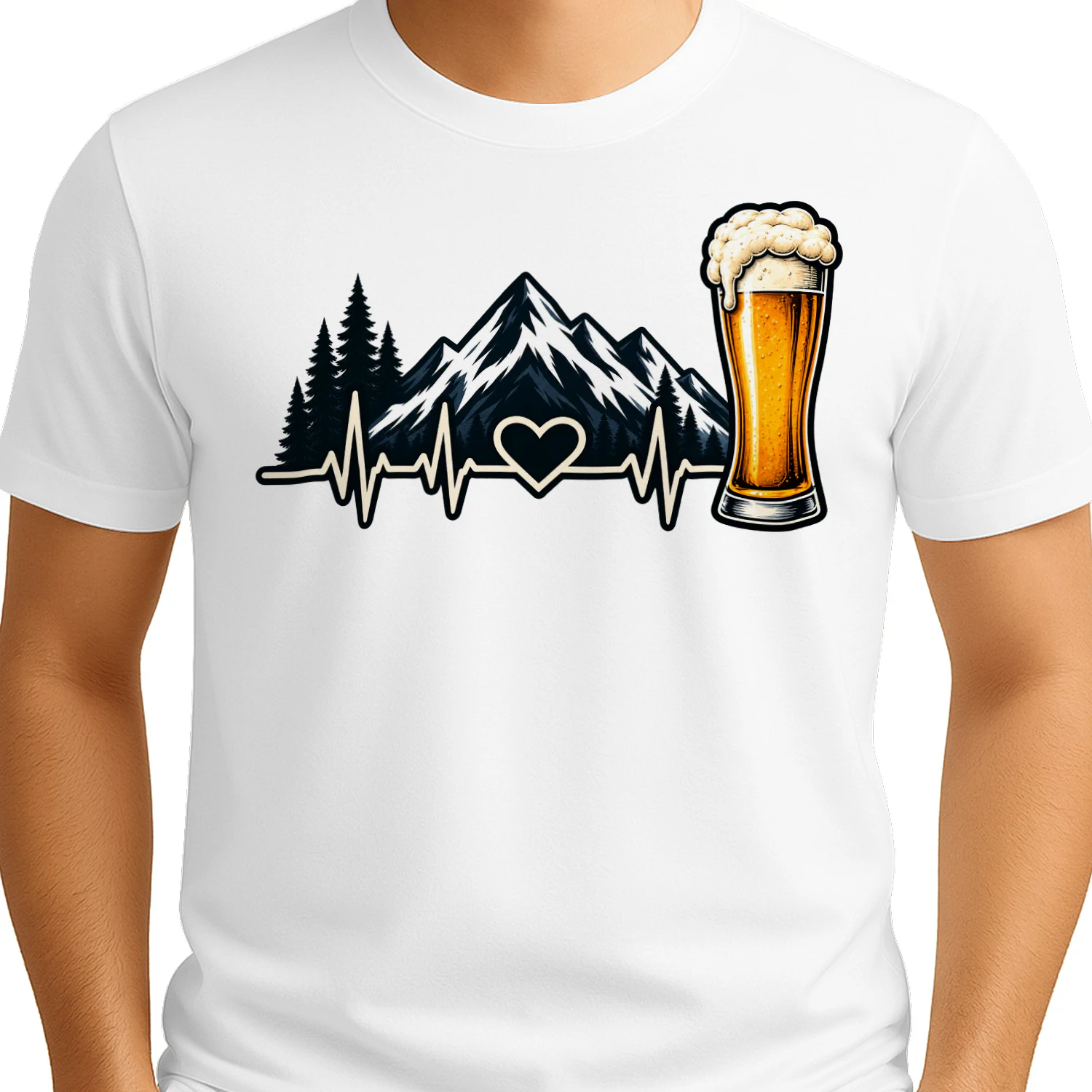 Wanderlust & Bierdurst 2
