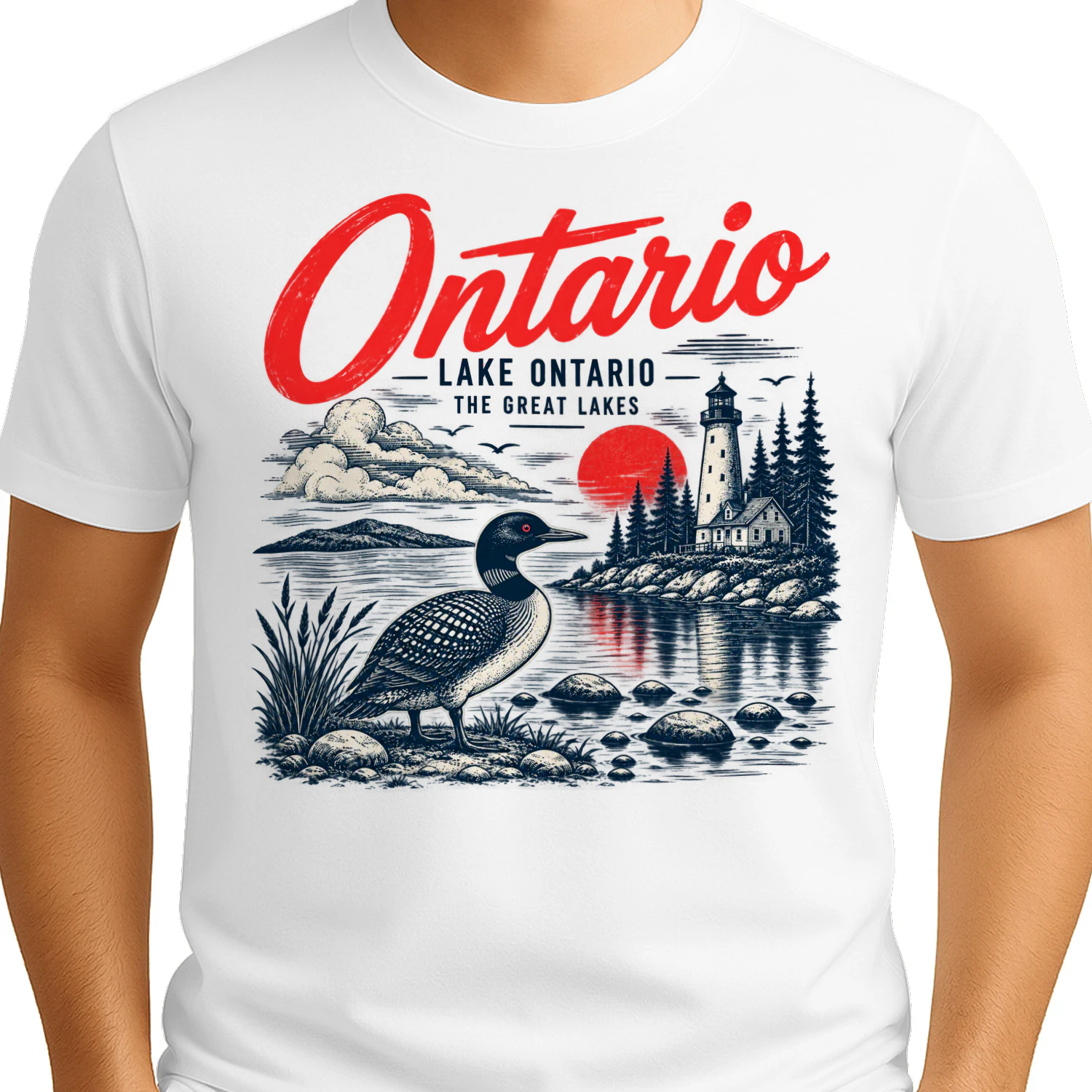 Lake Ontario 10