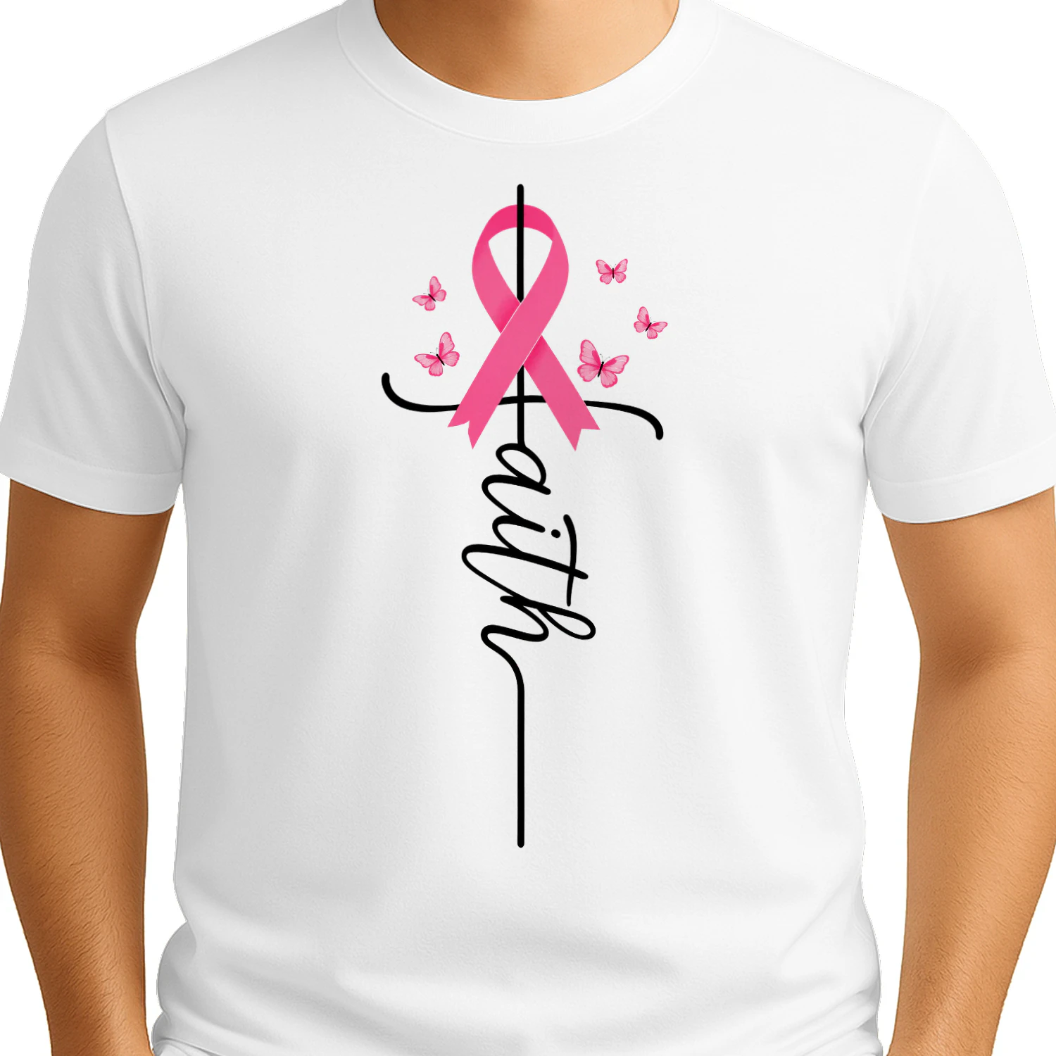 Faith Breast Cancer
