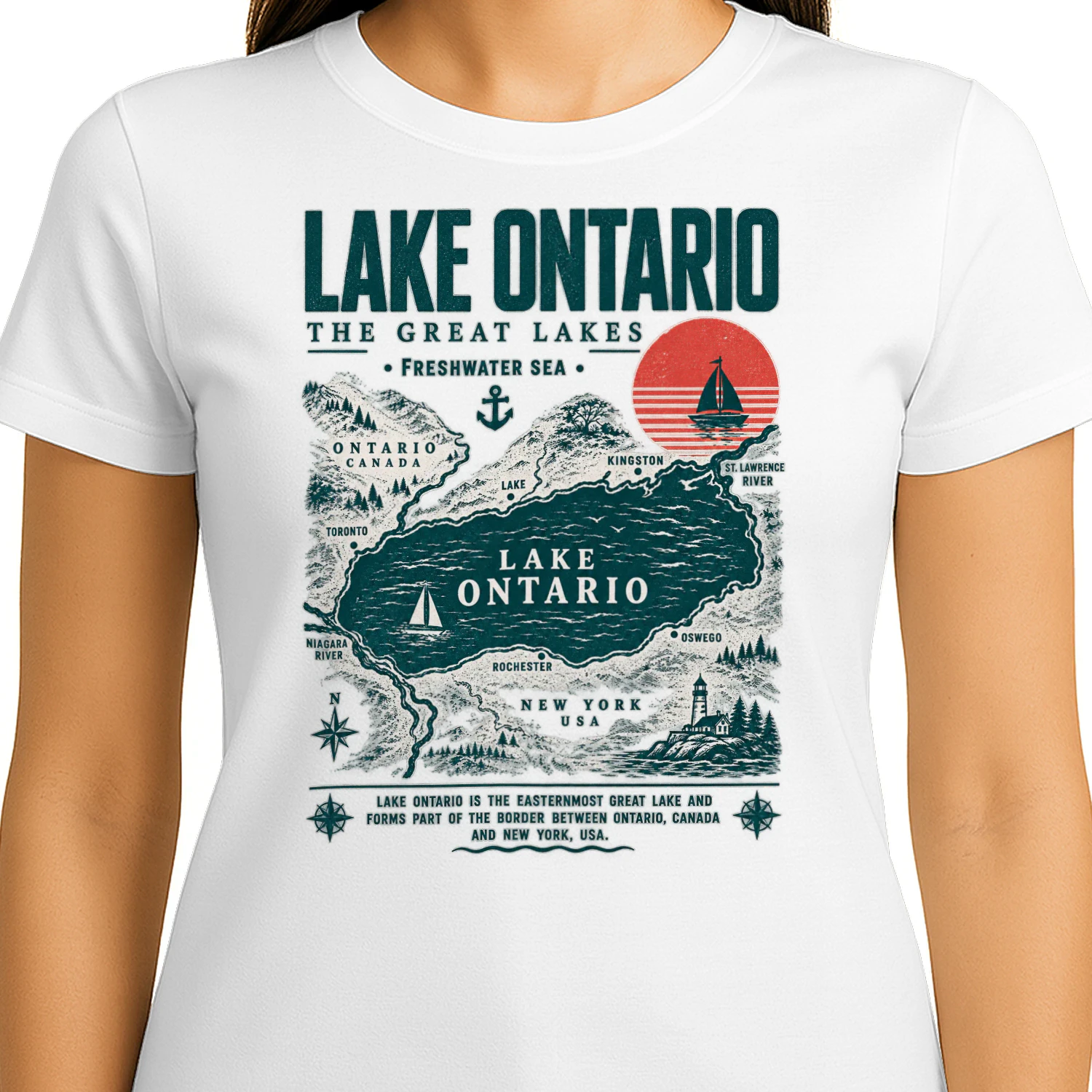 Lake Ontario 11