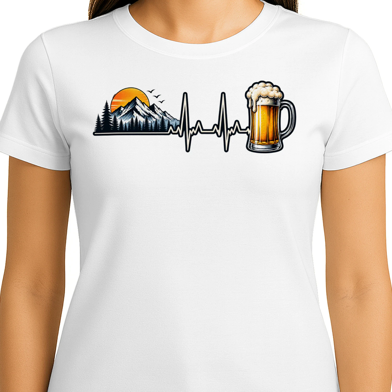 Wanderlust & Bierdurst