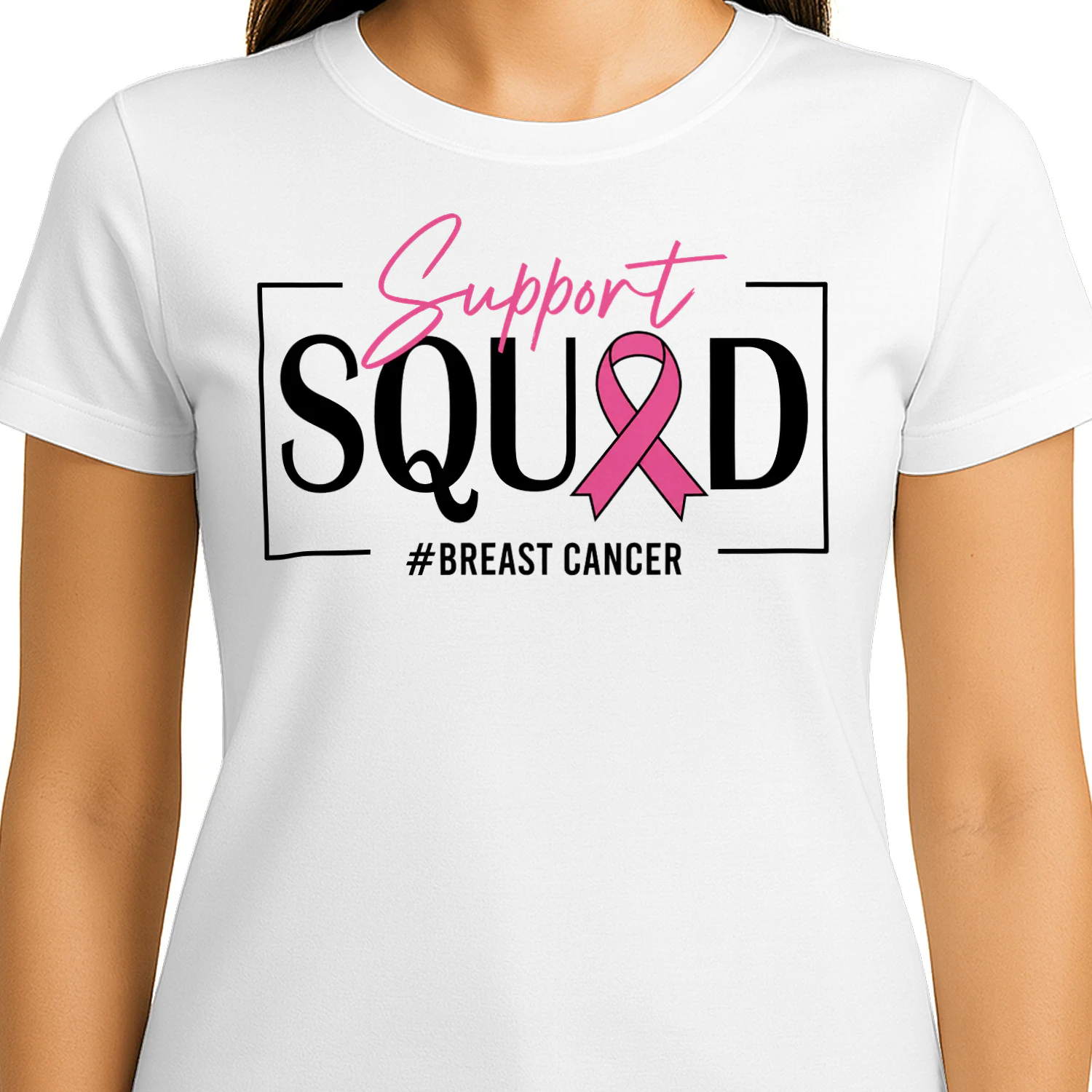 Support Squad Breast Cancer