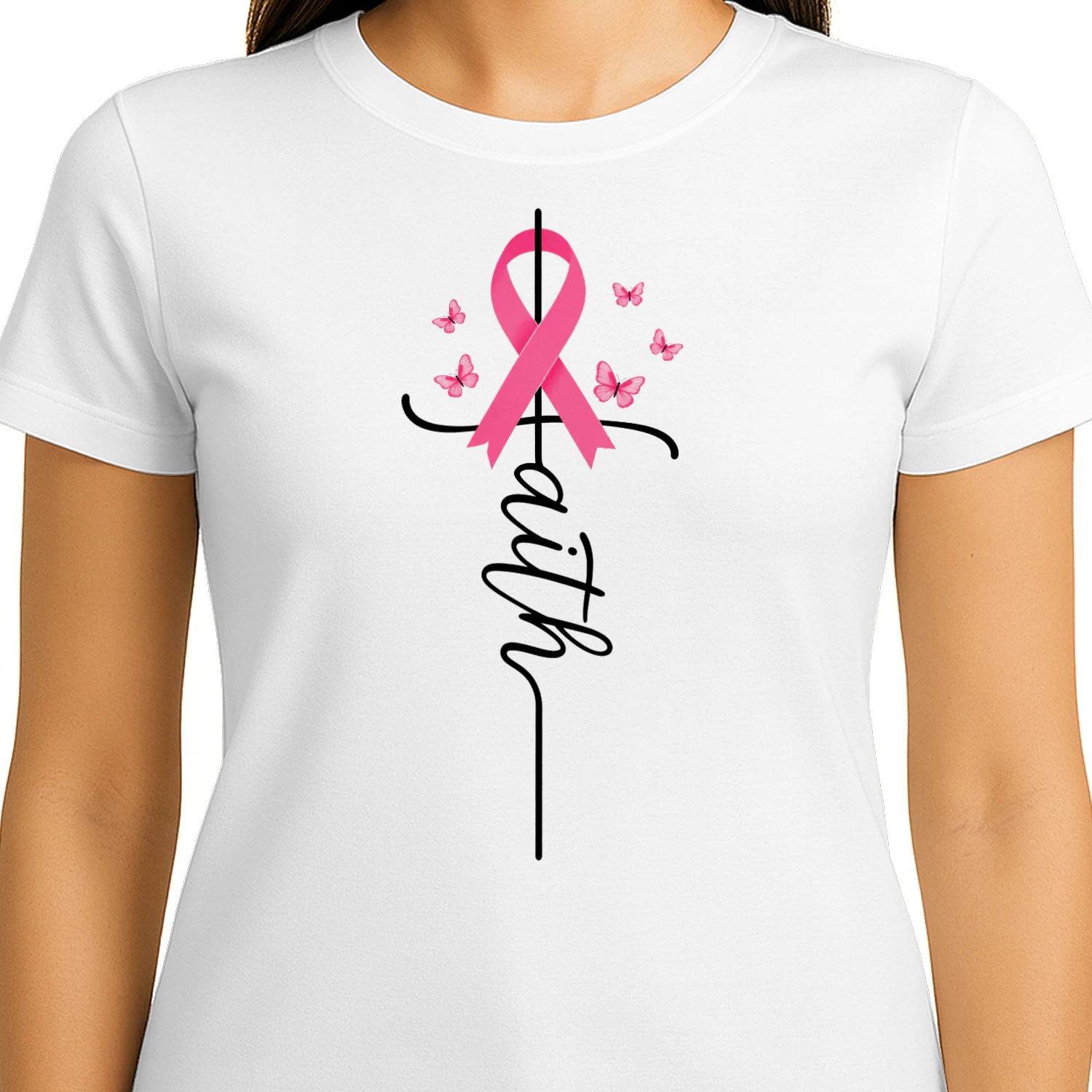 Faith Breast Cancer