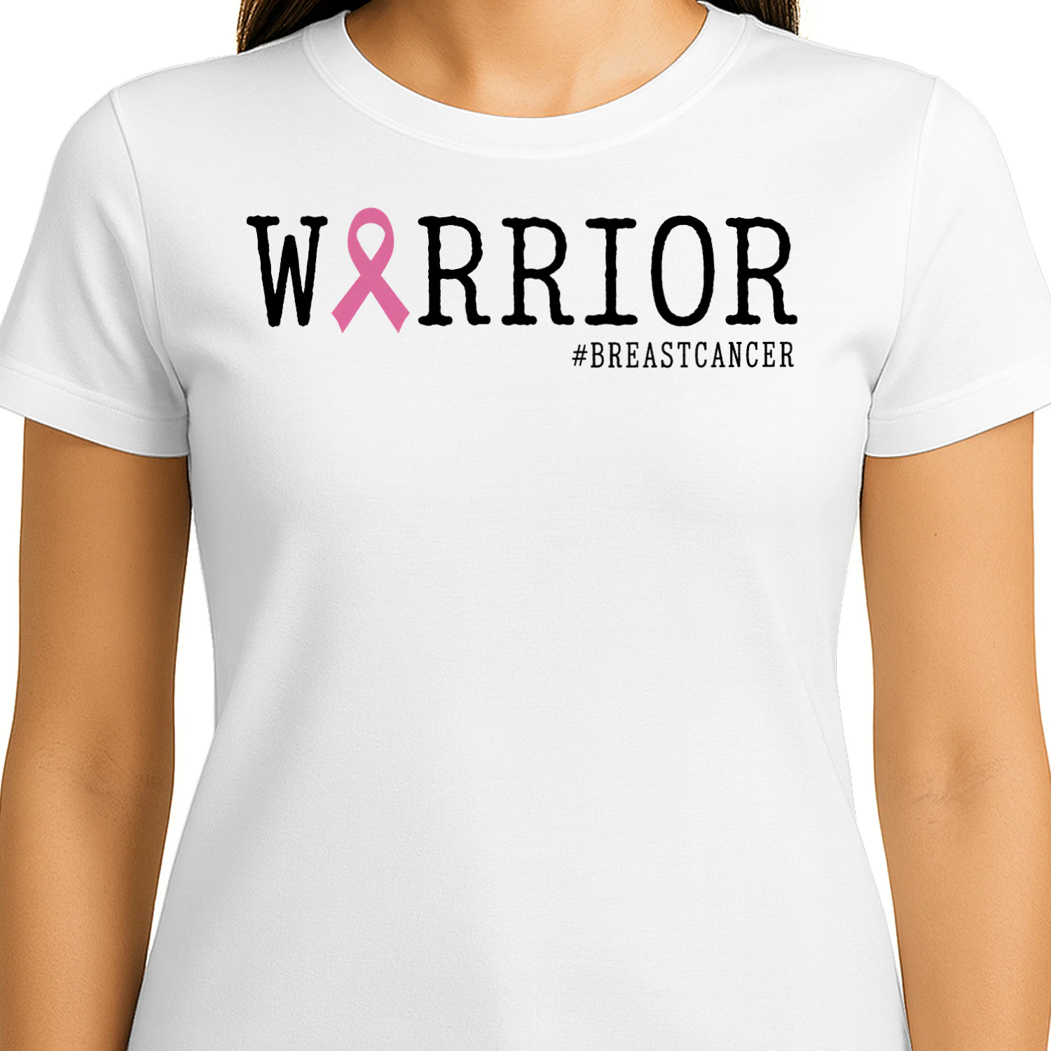 Warrior Breast Cancer
