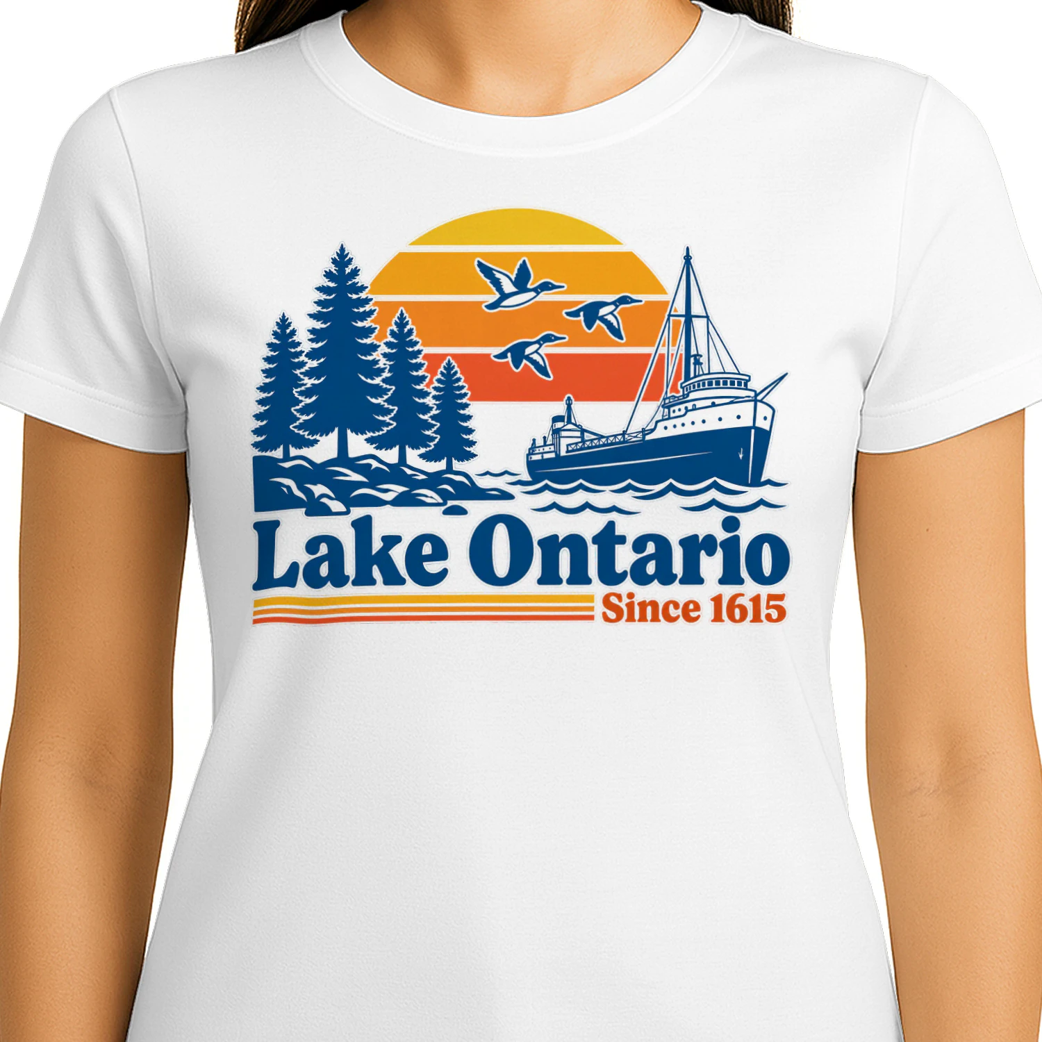 Lake Ontario 18