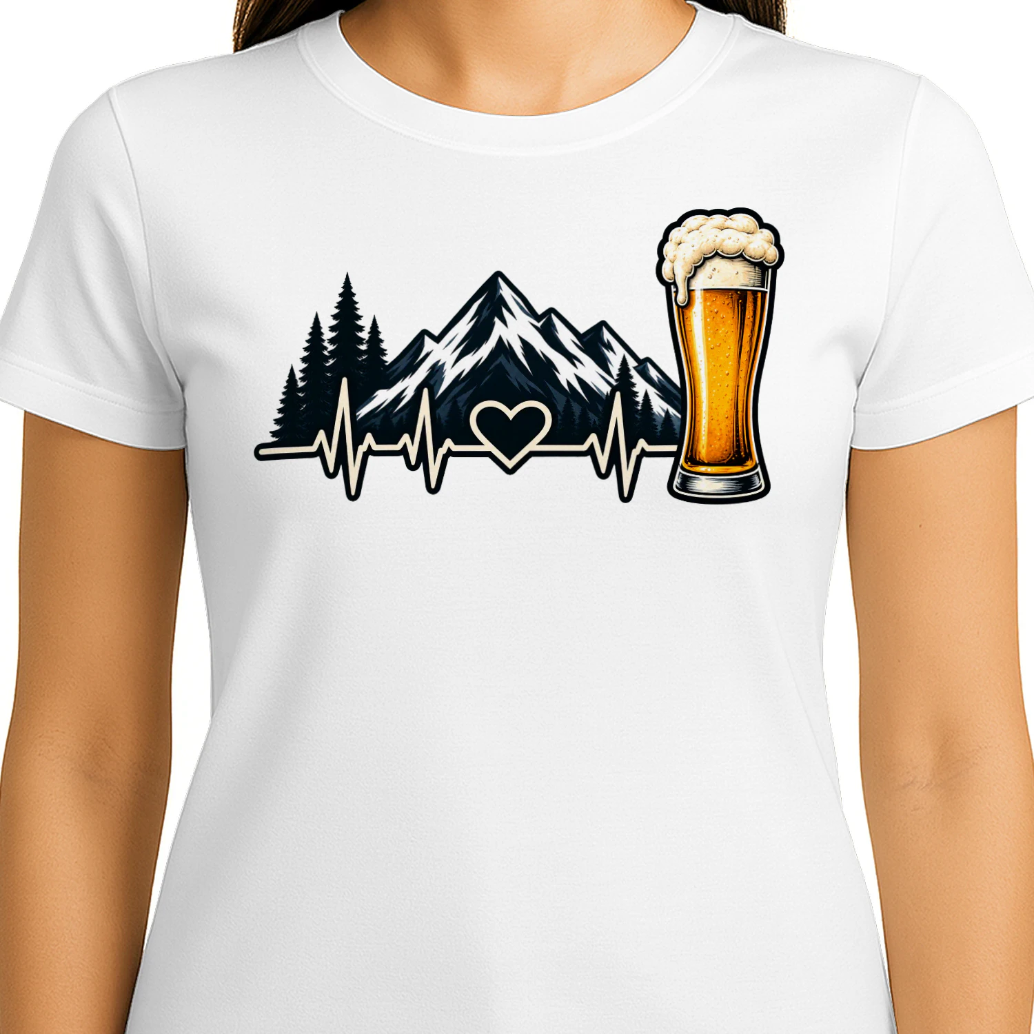Wanderlust & Bierdurst 2