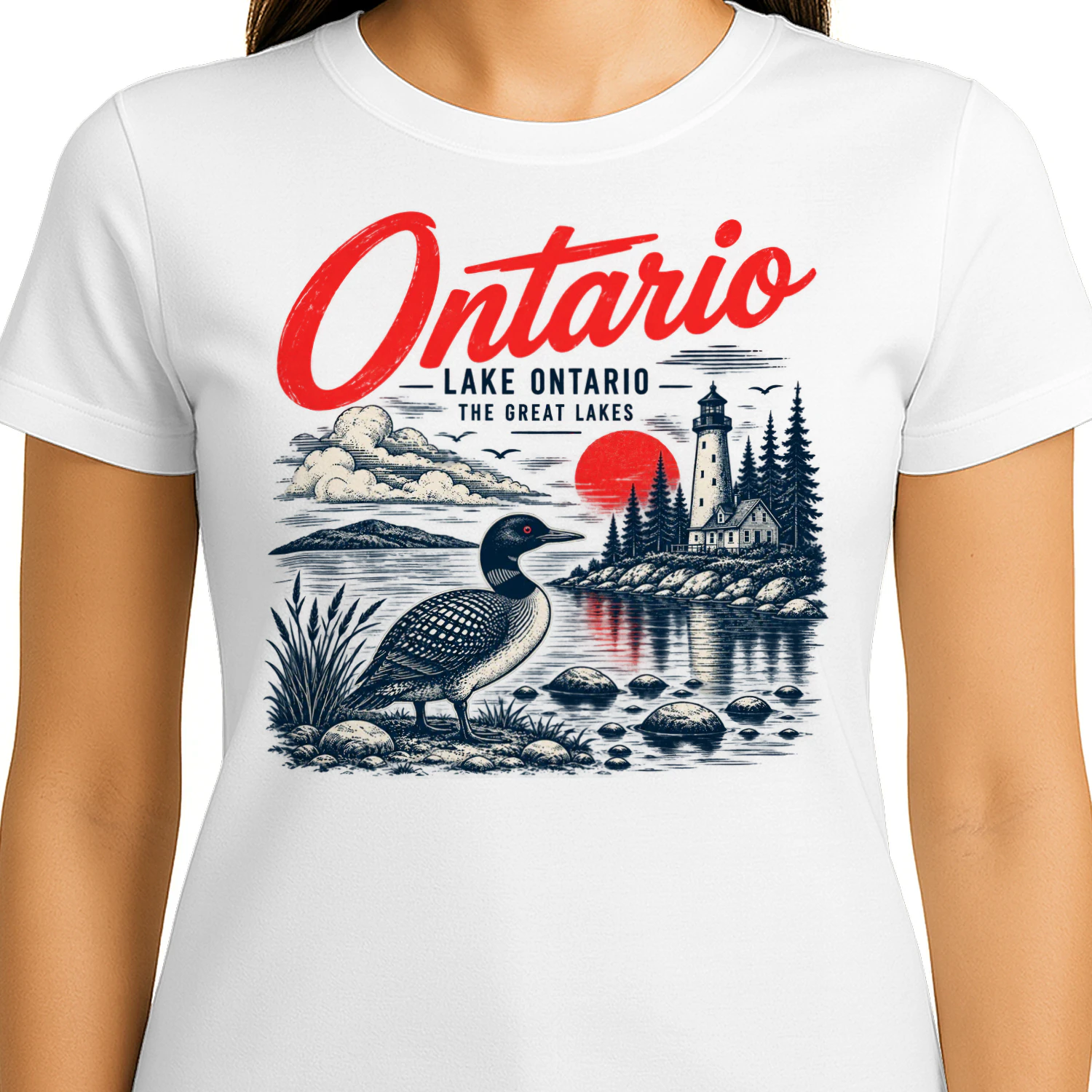 Lake Ontario 10