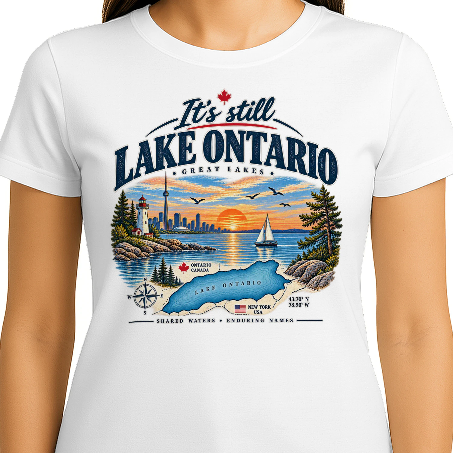 Lake Ontario 13