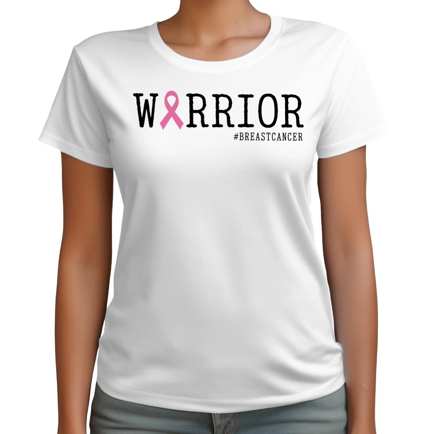 Warrior Breast Cancer