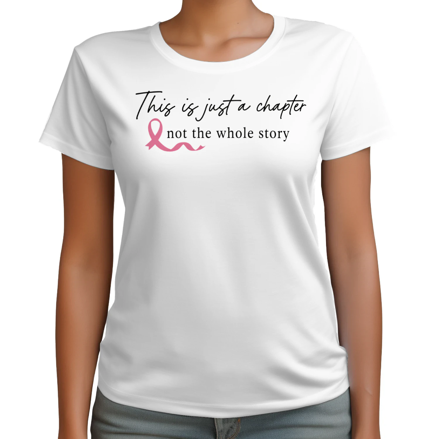 This is just a chapter not the whole story