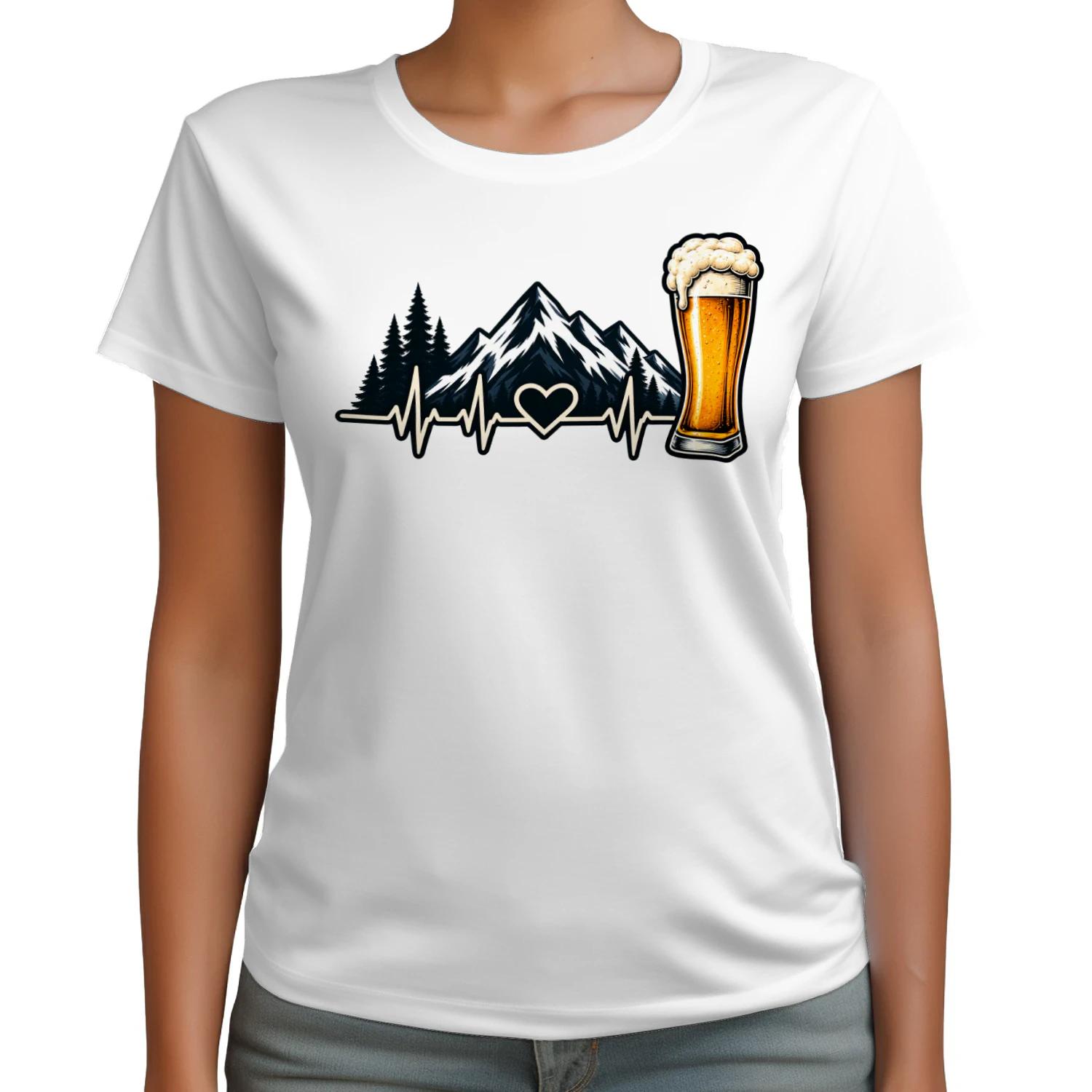 Wanderlust & Bierdurst 2