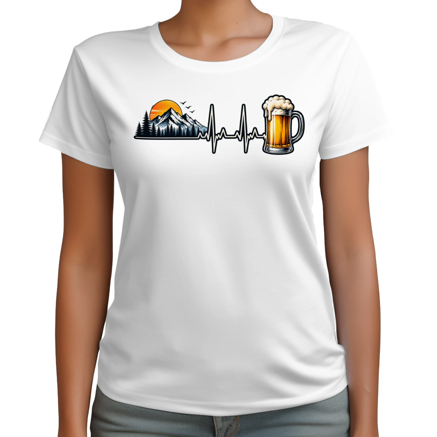 Wanderlust & Bierdurst