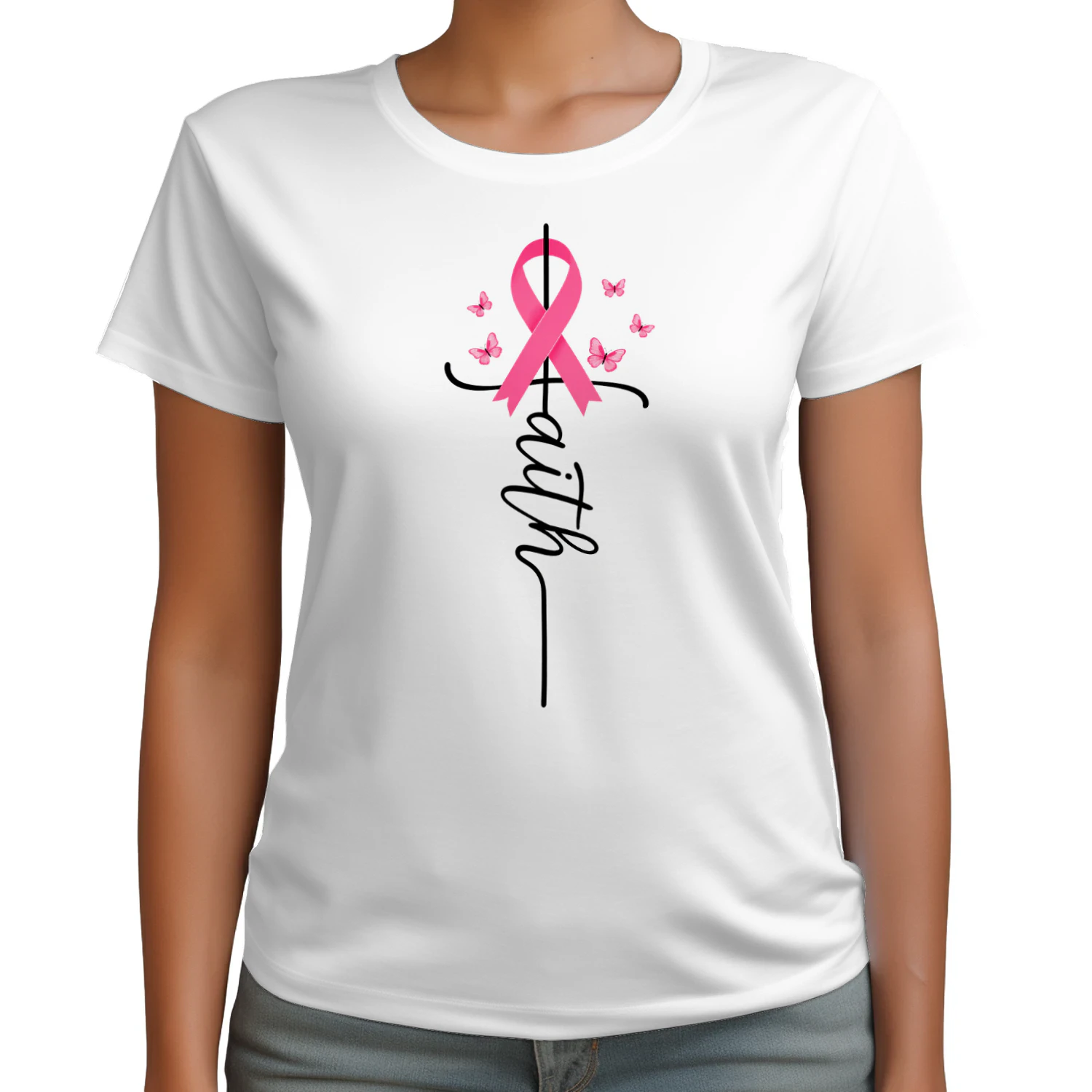 Faith Breast Cancer